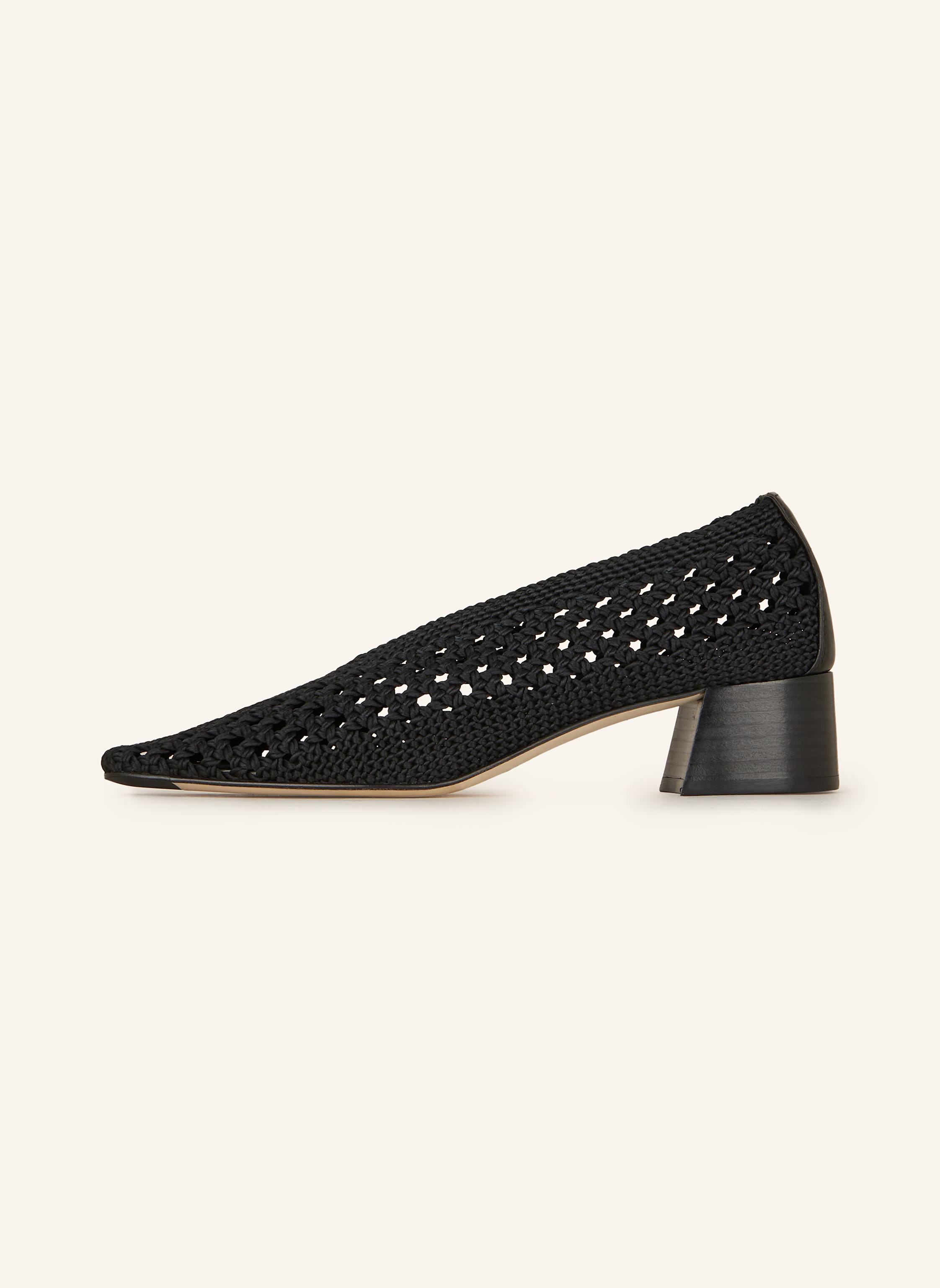 Thumbnail - Miista Pumps Taissa schwarz