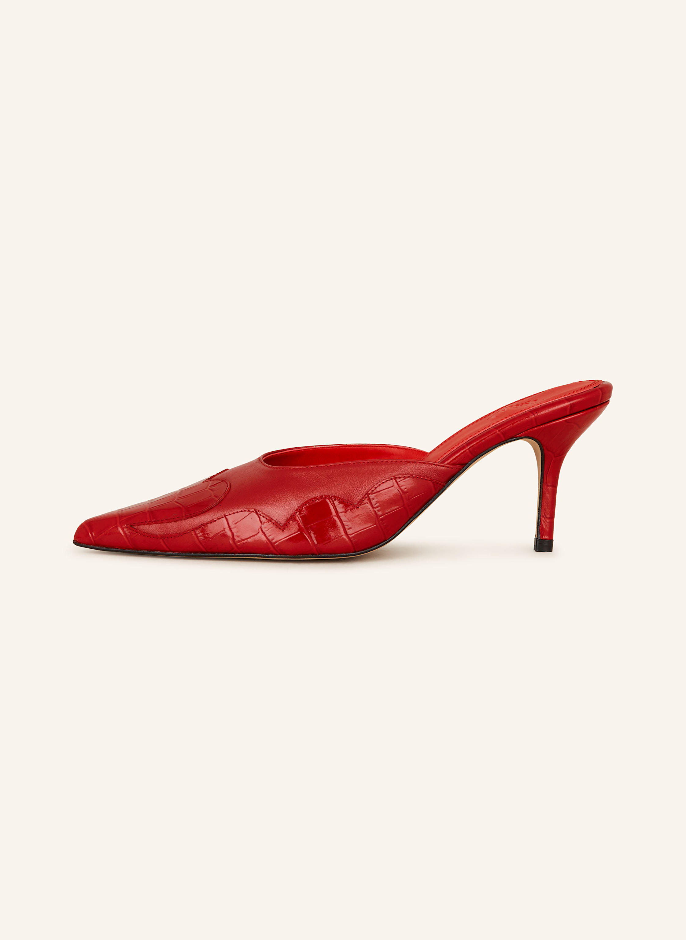 Thumbnail - Toral Mules Cate rot