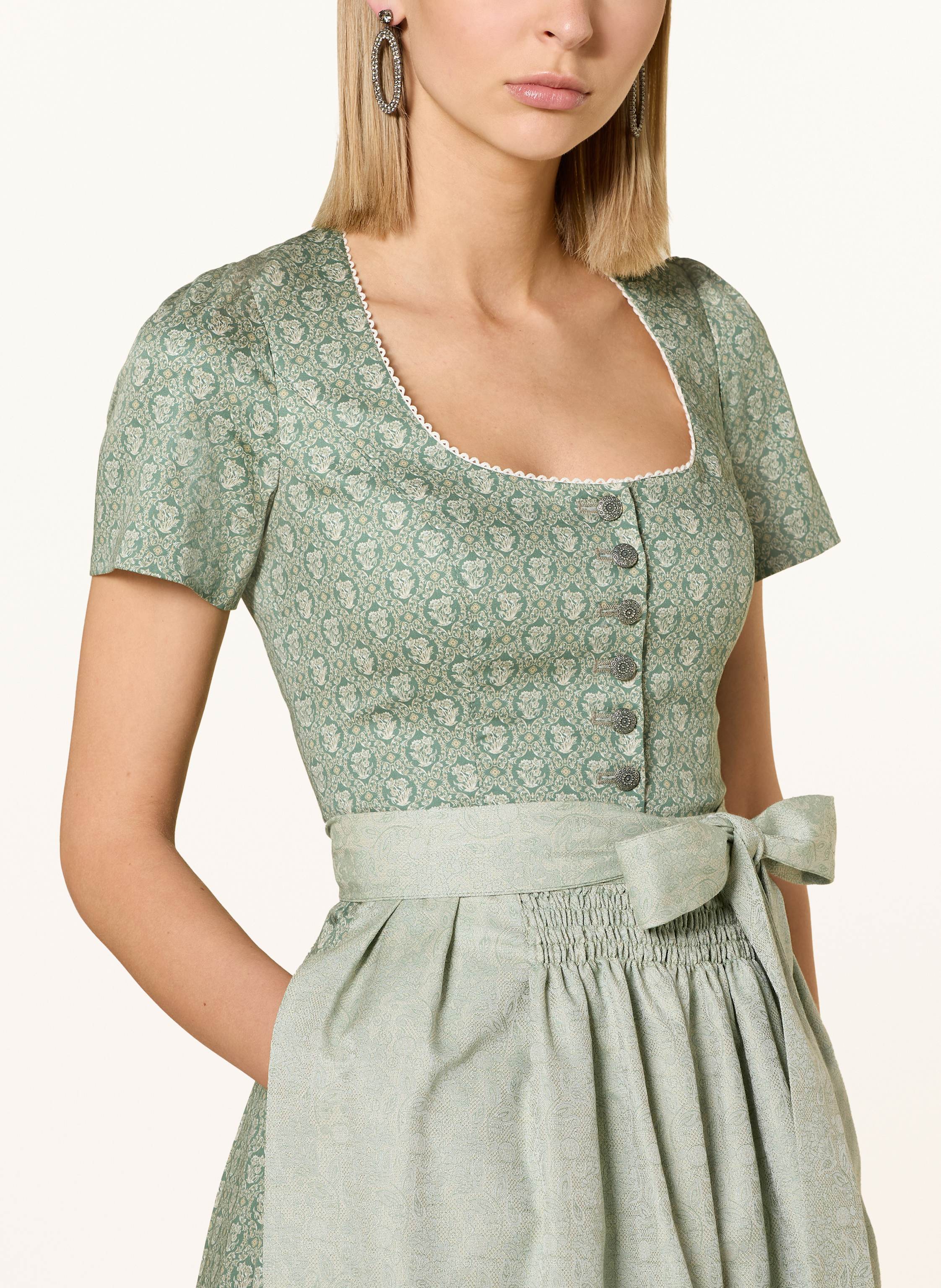 Thumbnail - Anno Domini Dirndl Liserl gruen