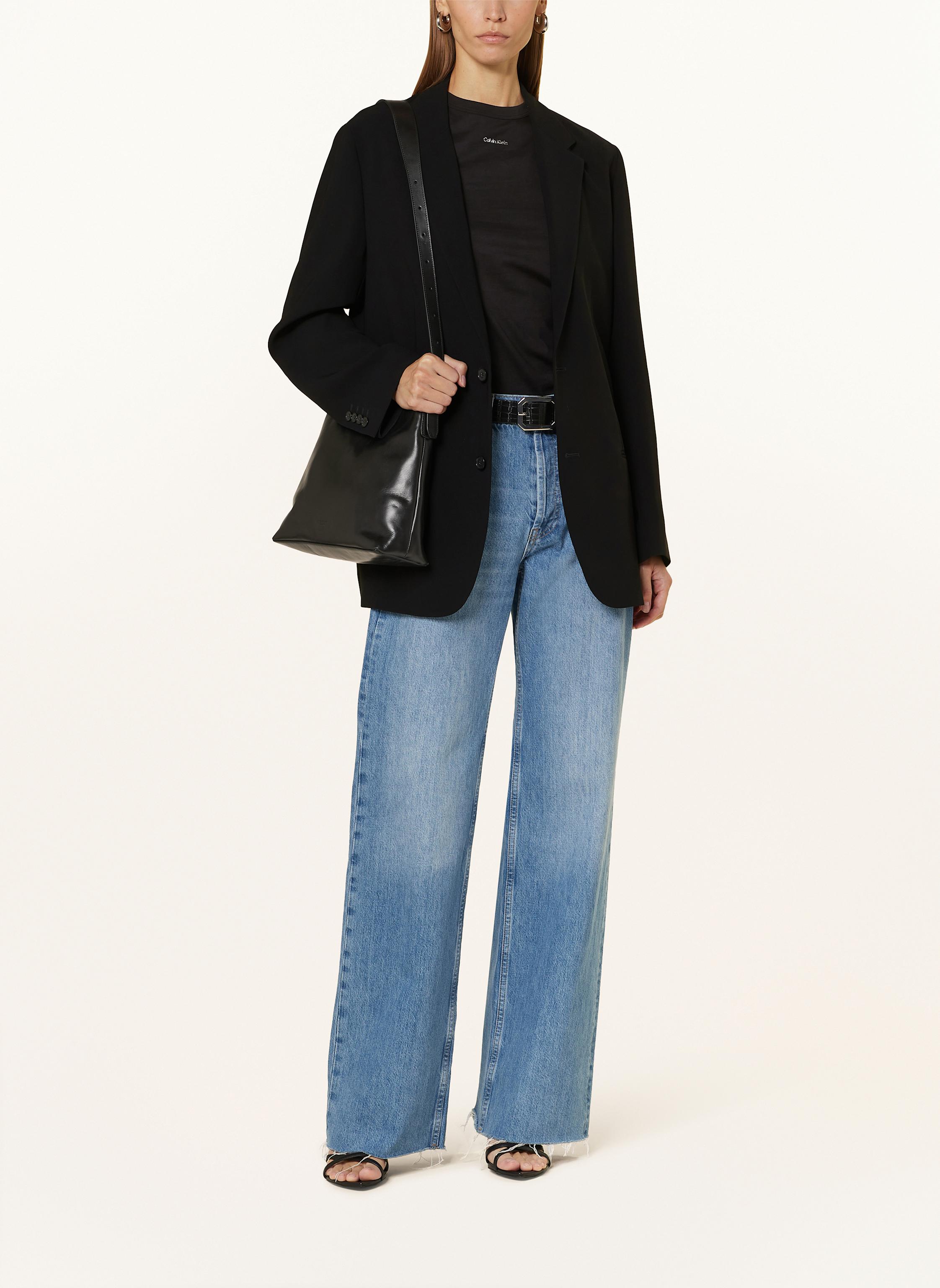 Thumbnail - Vagabond Shoemakers Beuteltasche Bari schwarz