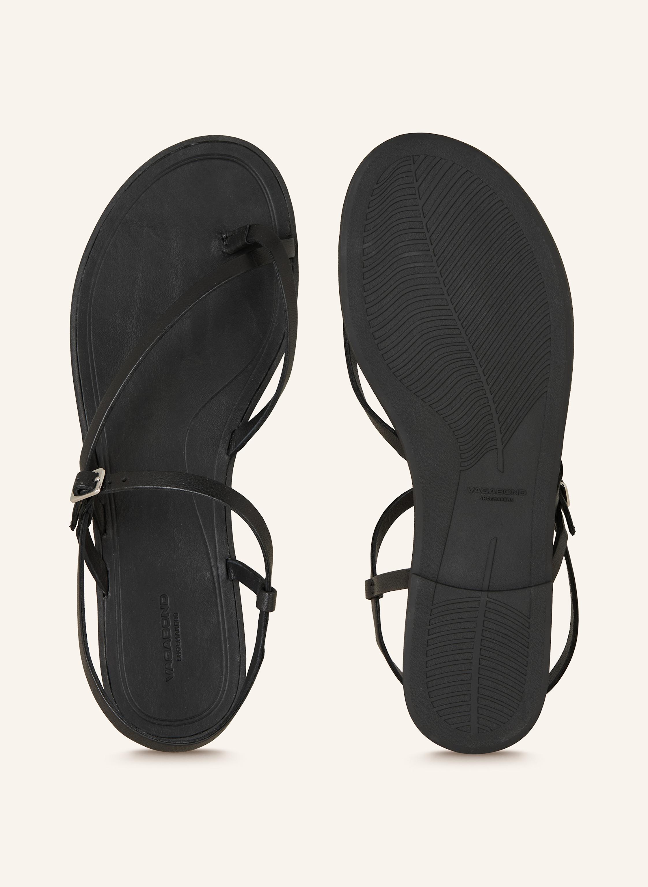 Thumbnail - Vagabond Shoemakers Sandalen Tia 2.0 schwarz