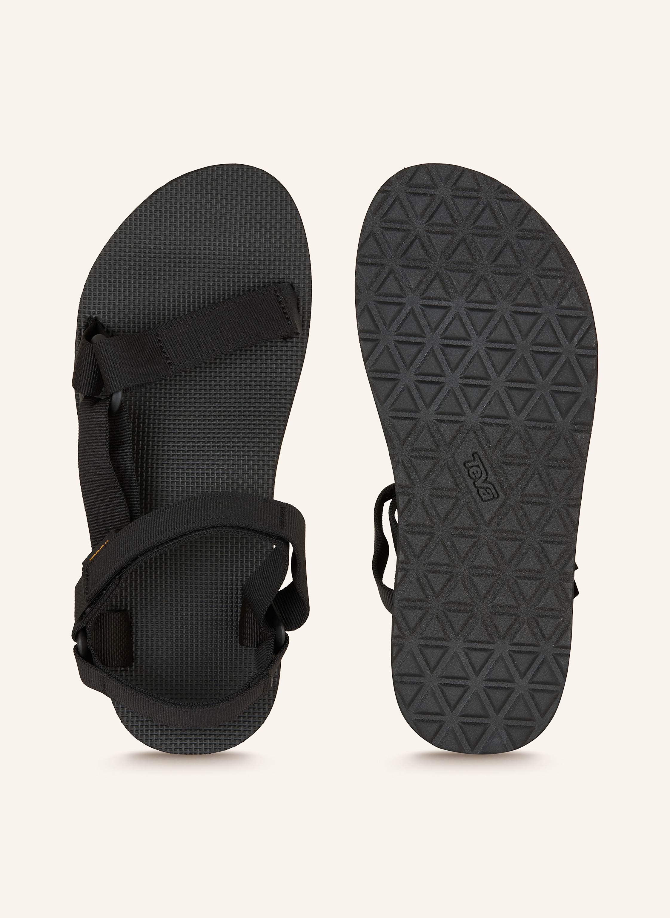 Thumbnail - Teva Sandalen Original Universal schwarz
