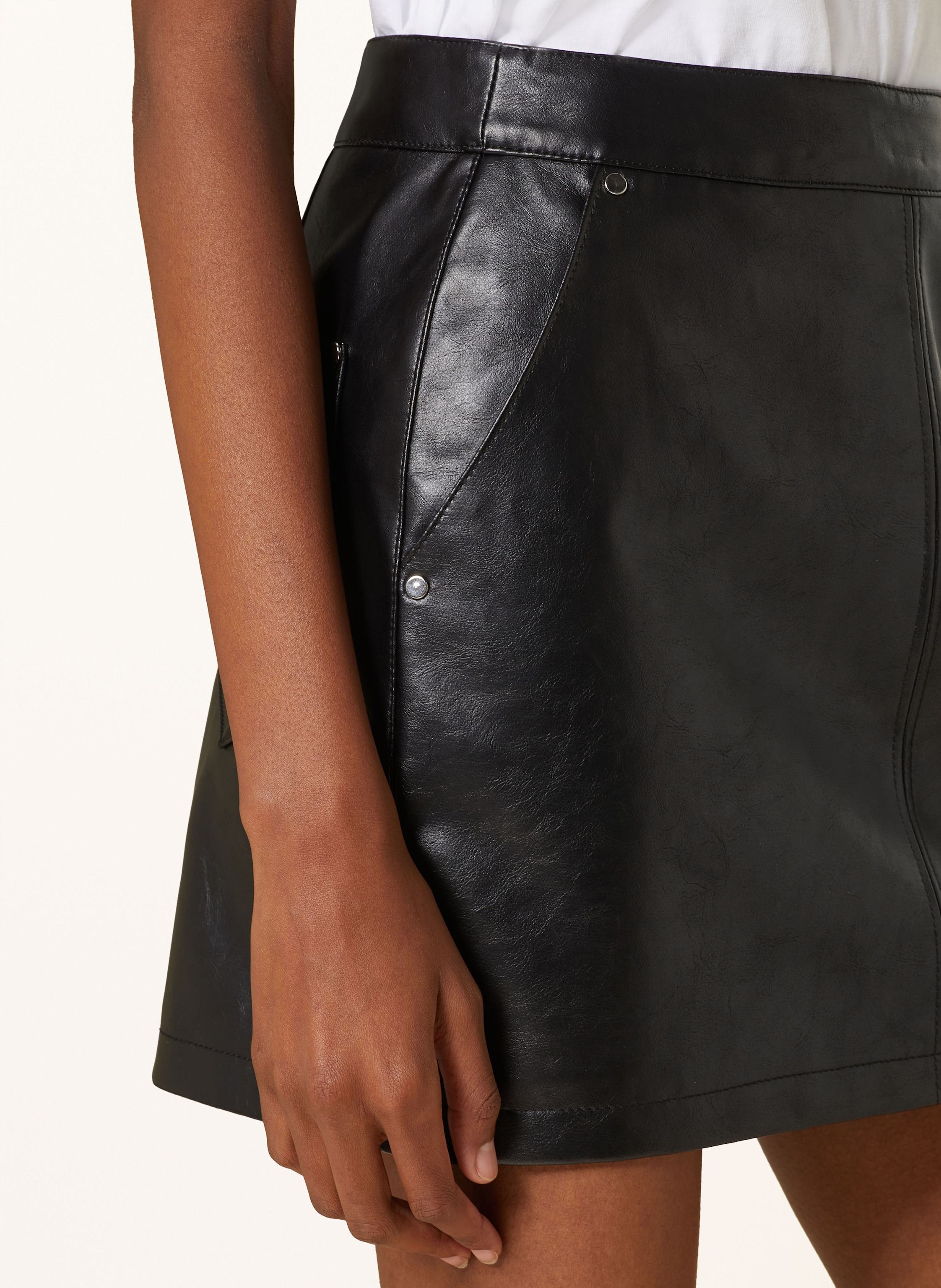 Thumbnail - Leger Studio Rock Ella schwarz