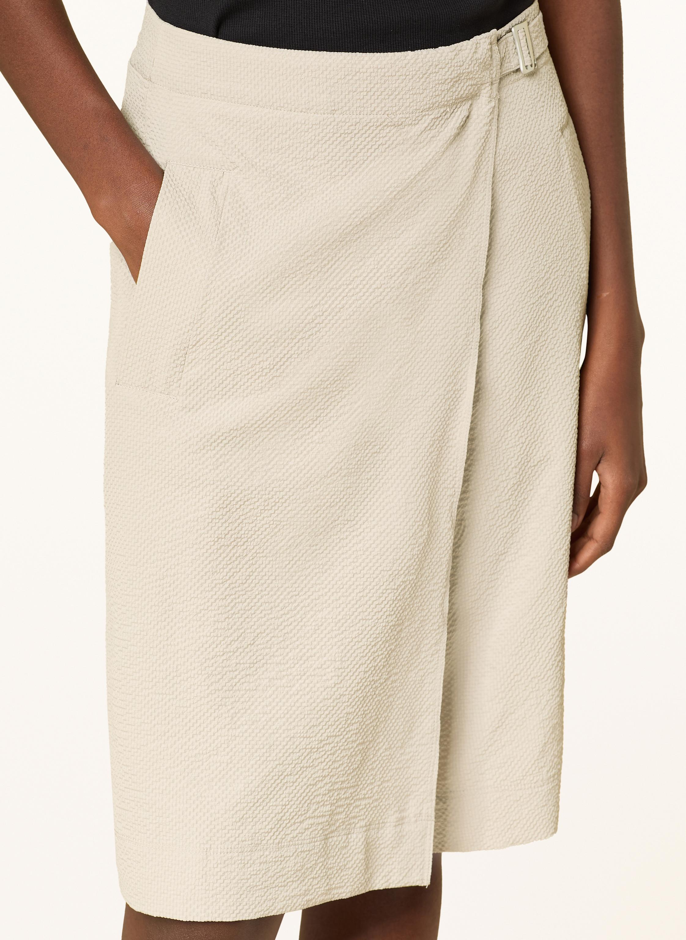 Thumbnail - Jeanne Baret Trekkingshorts Sunflower beige