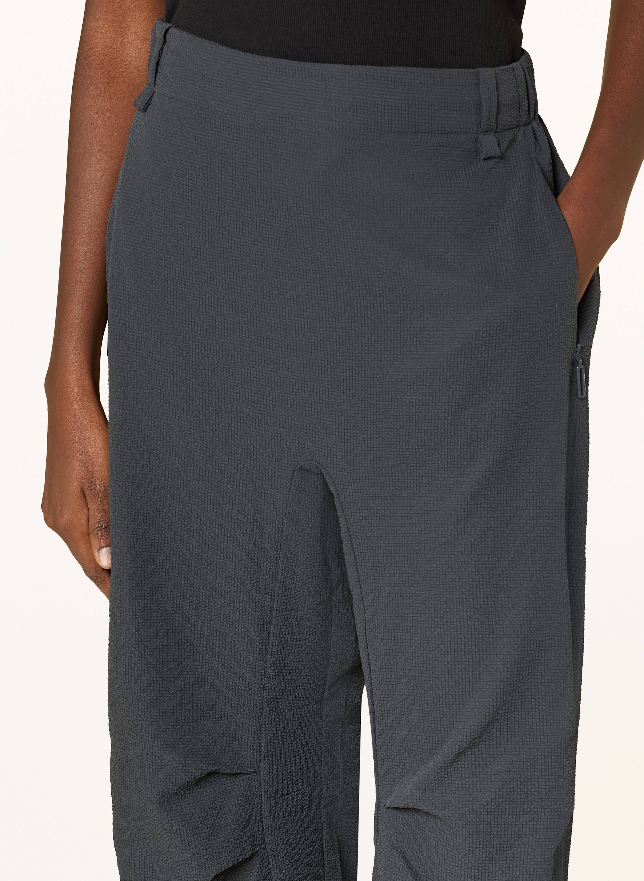 Thumbnail - Jeanne Baret Trekkinghose Sunflower braun