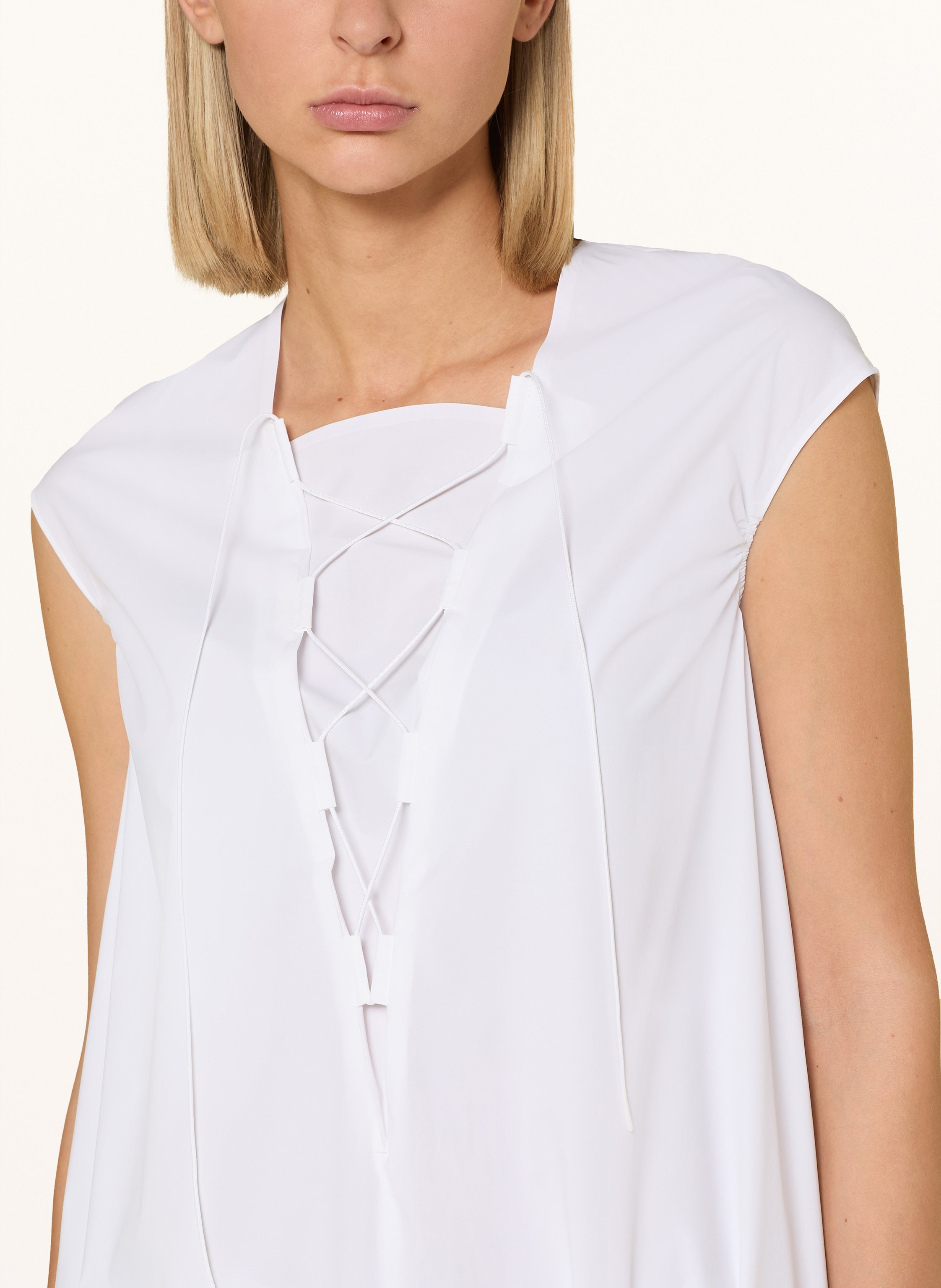 Thumbnail - Jeanne Baret T-Shirt Sumatra weiss