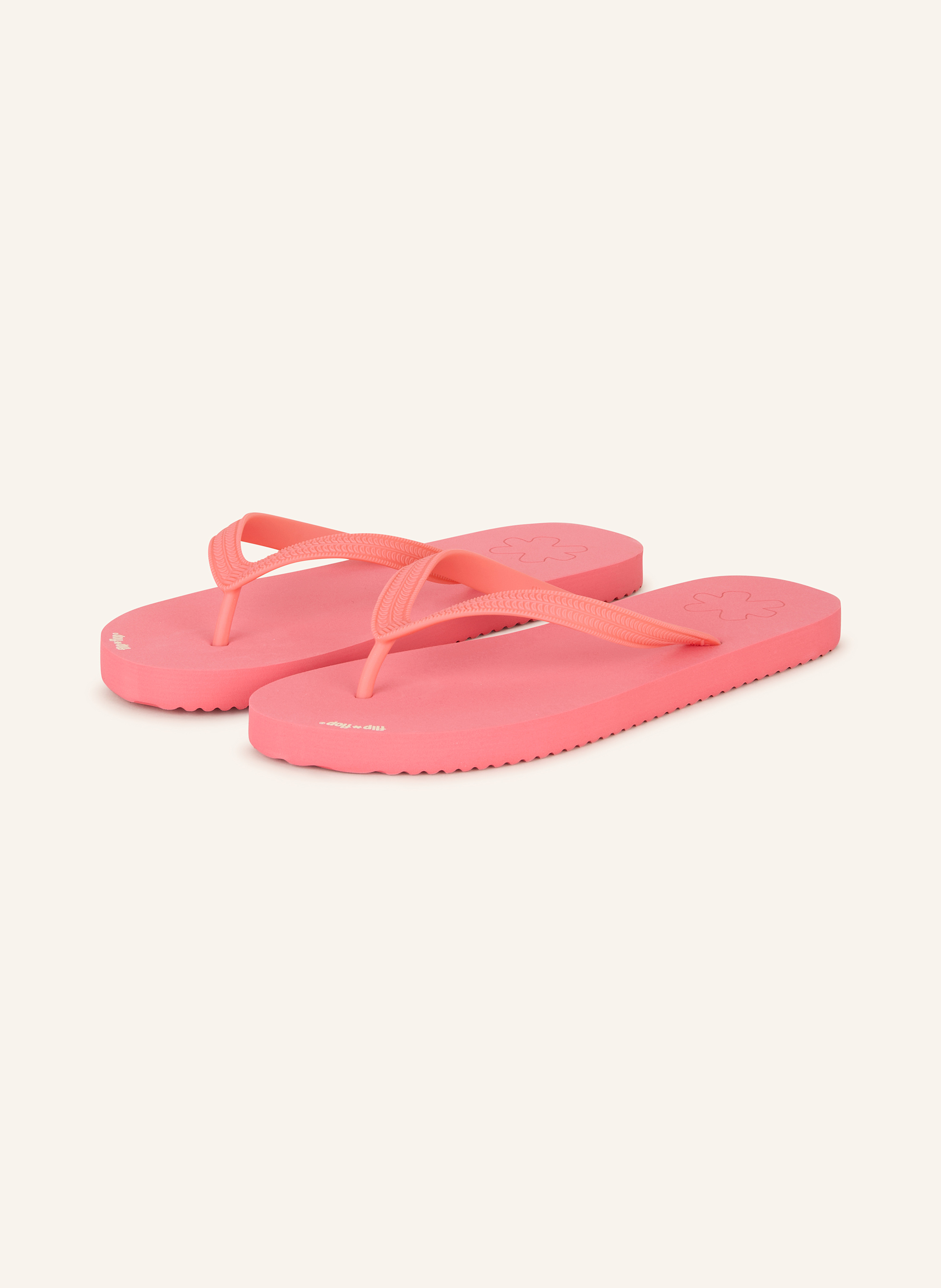 Flip*Flop Zehentrenner pink