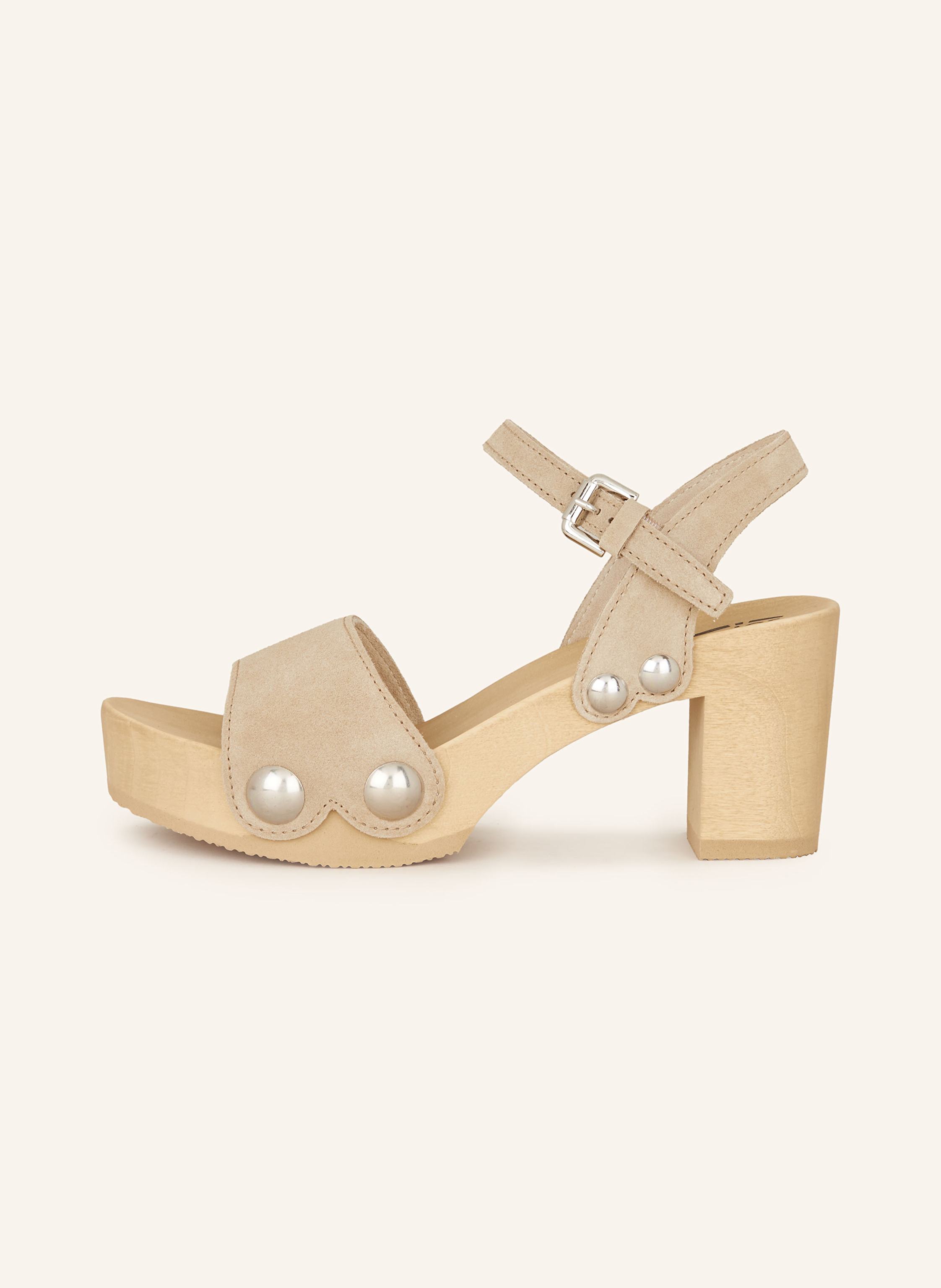 Thumbnail - Softclox Sandaletten Eilyn beige