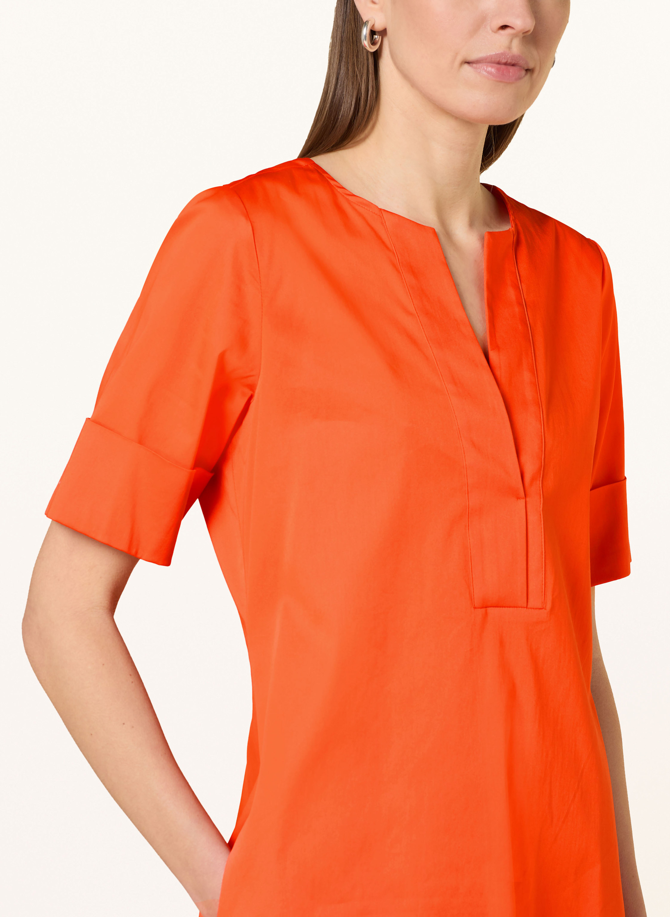 Thumbnail - Angoor Kleid Cara orange