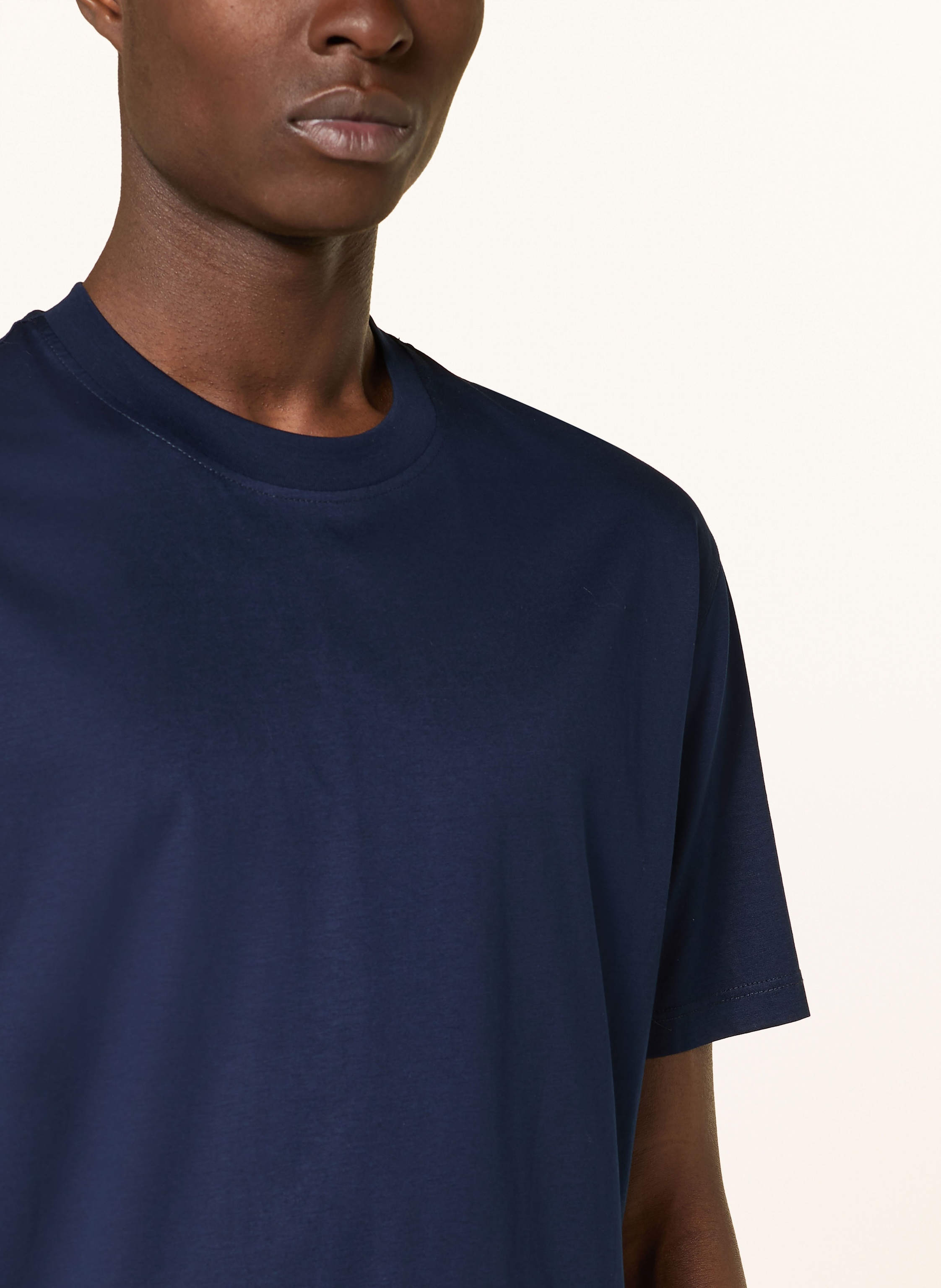 Thumbnail - I'm Brian T-Shirt blau
