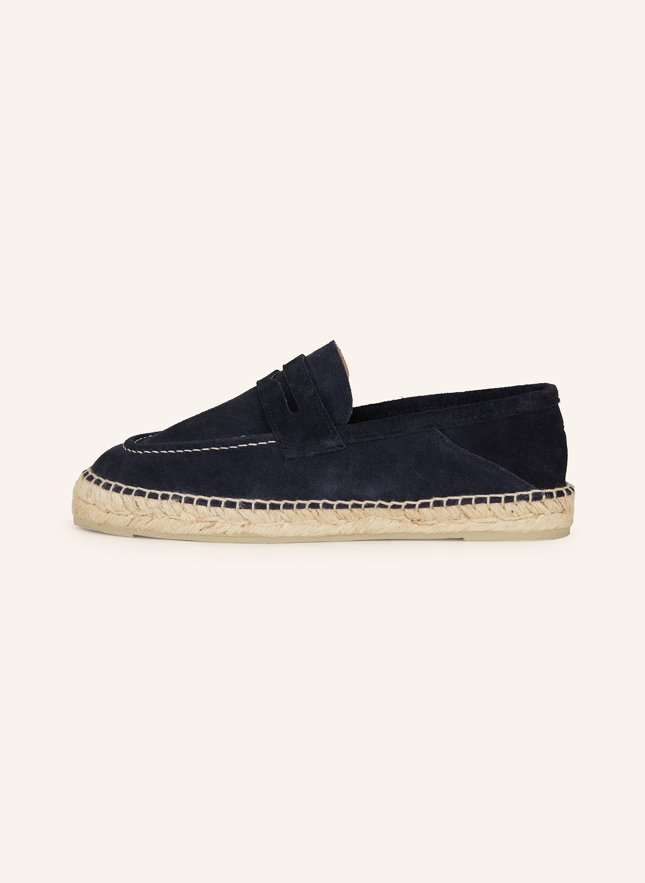 Thumbnail - Manebí Espadrilles blau