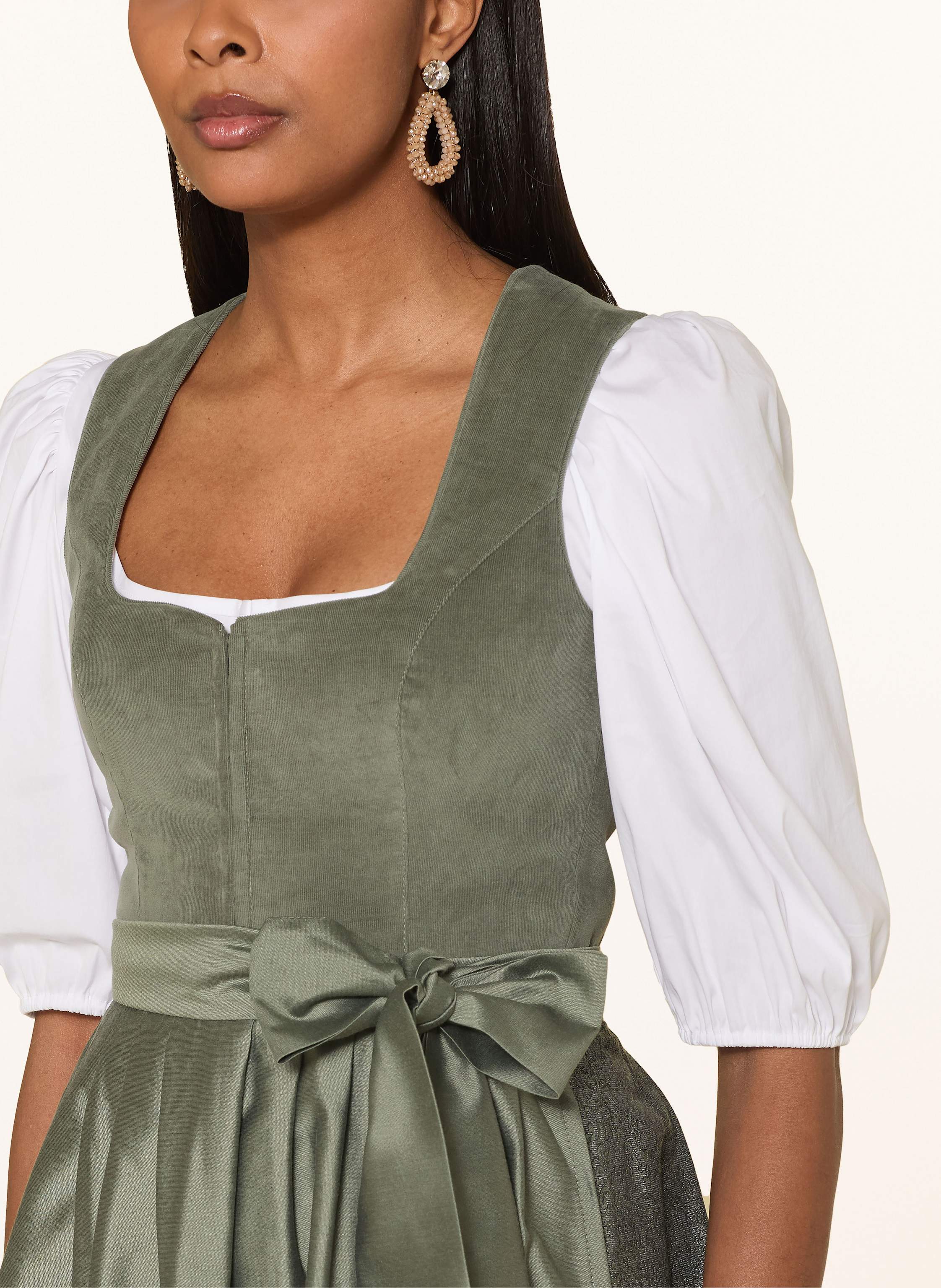 Thumbnail - Heimatglück Tracht Dirndl Anneliese gruen