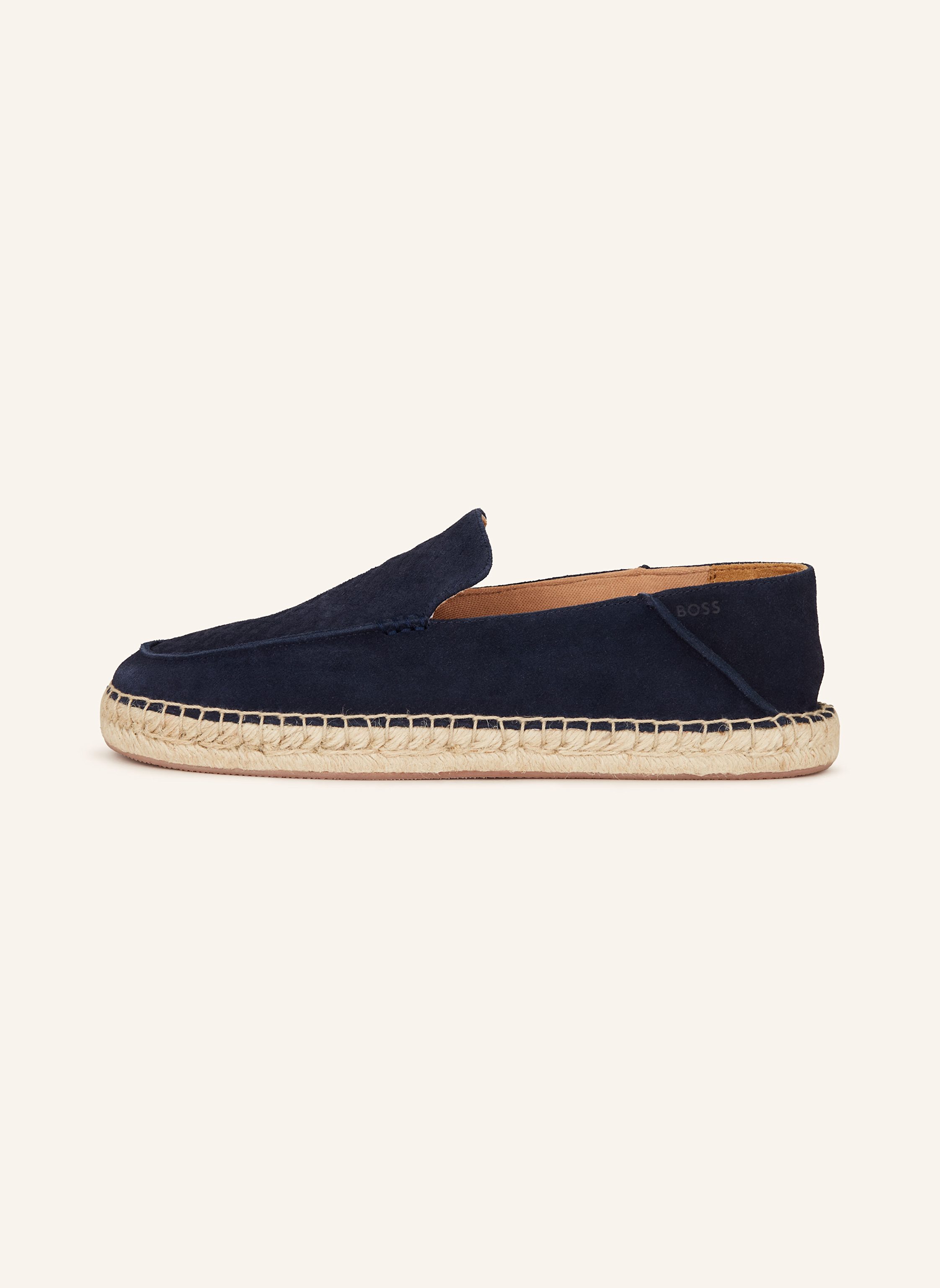 Thumbnail - Boss Espadrilles Madeira blau