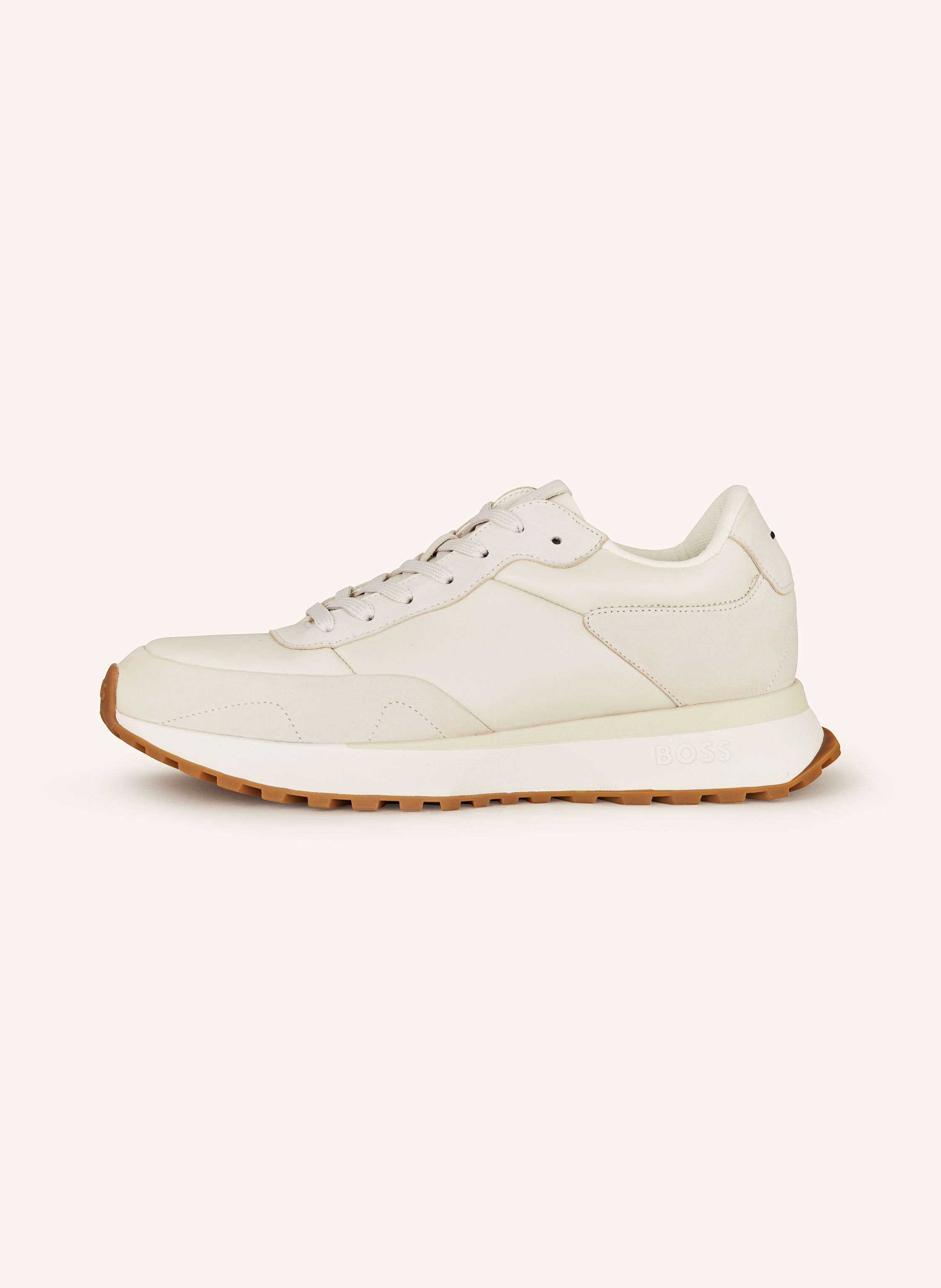 Thumbnail - Boss Sneaker Jonah beige