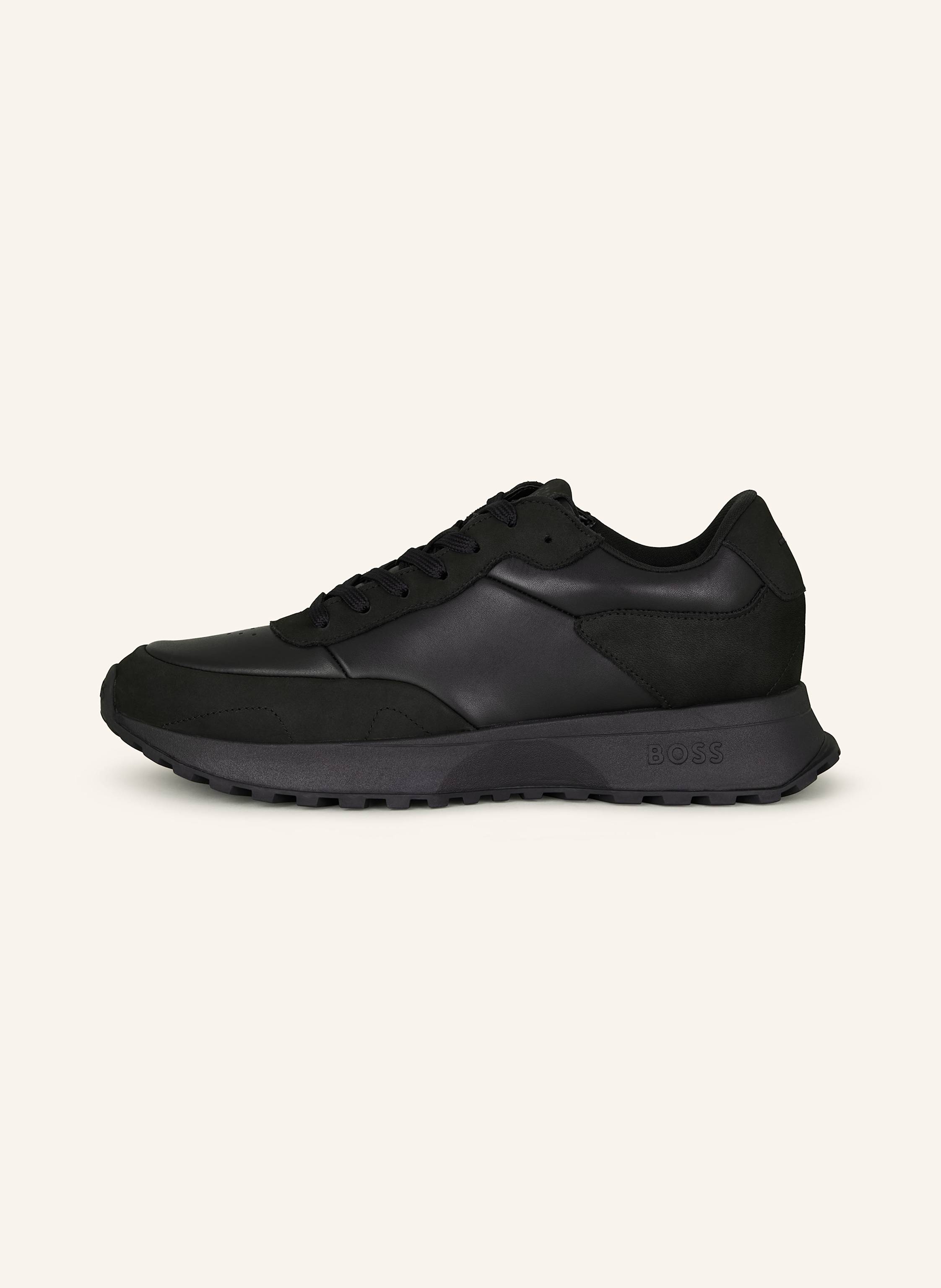 Thumbnail - Boss Sneaker Jonah schwarz