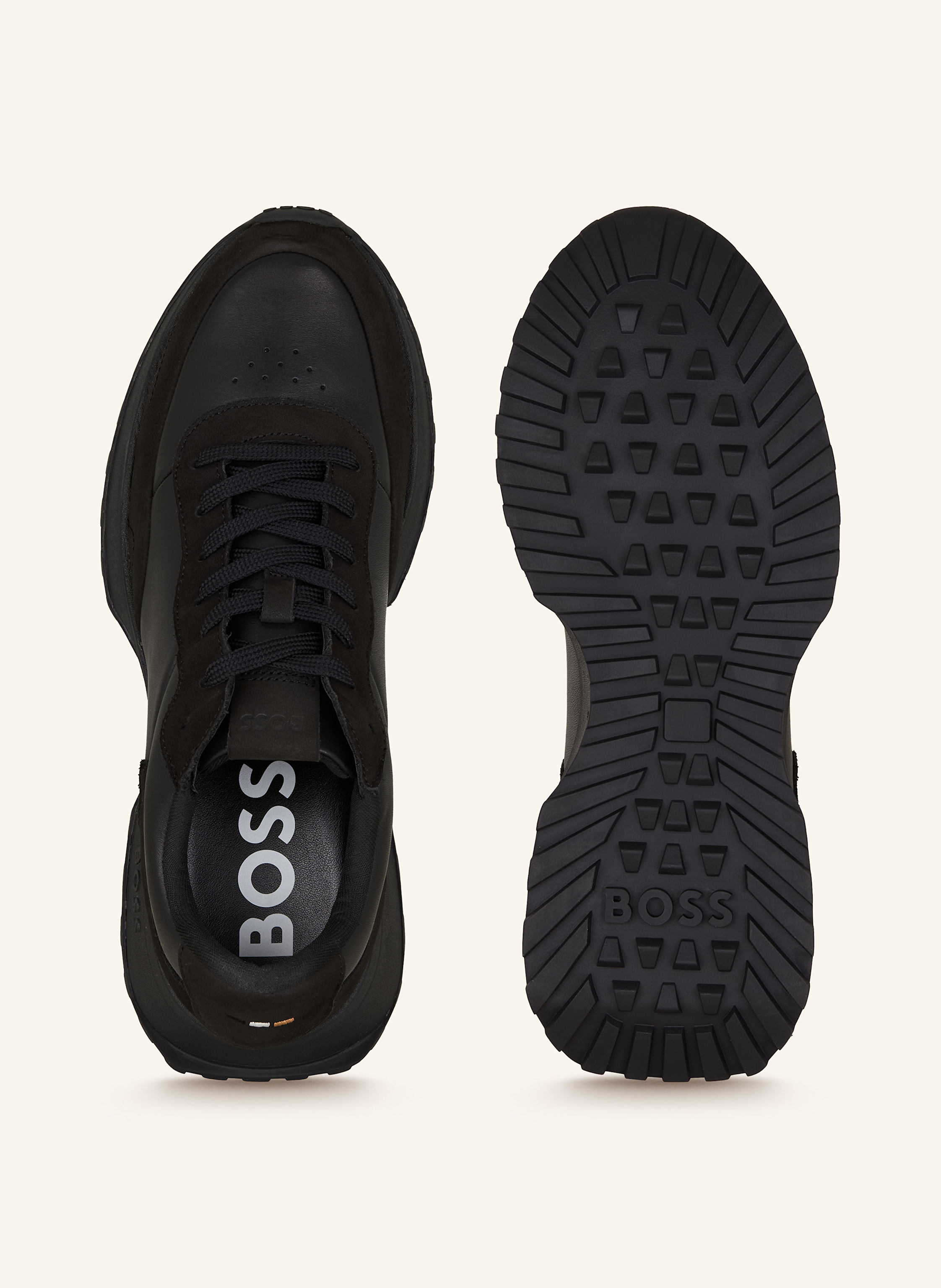 Thumbnail - Boss Sneaker Jonah schwarz