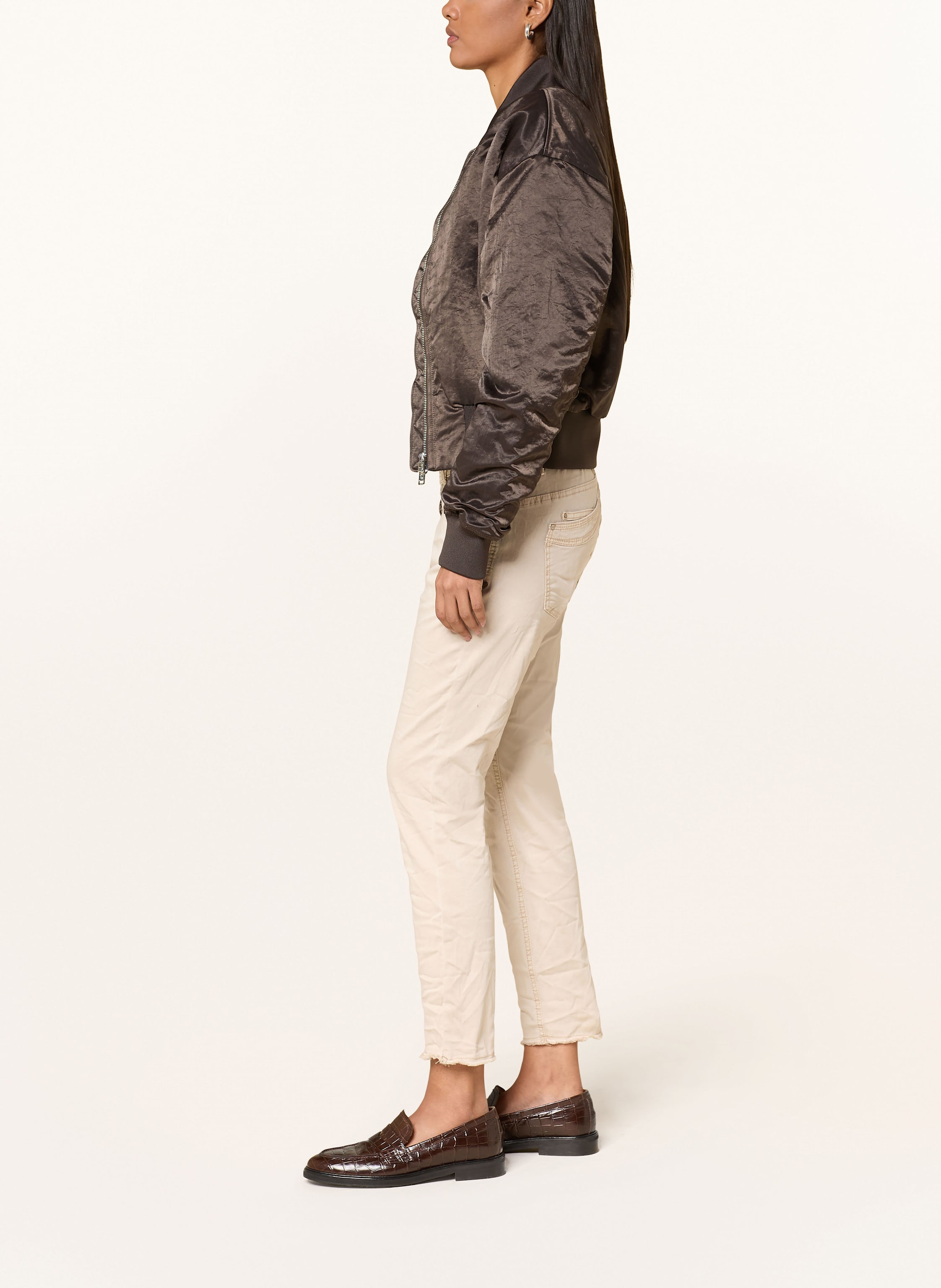 Thumbnail - Buena Vista 7/8-Hose Malibu beige