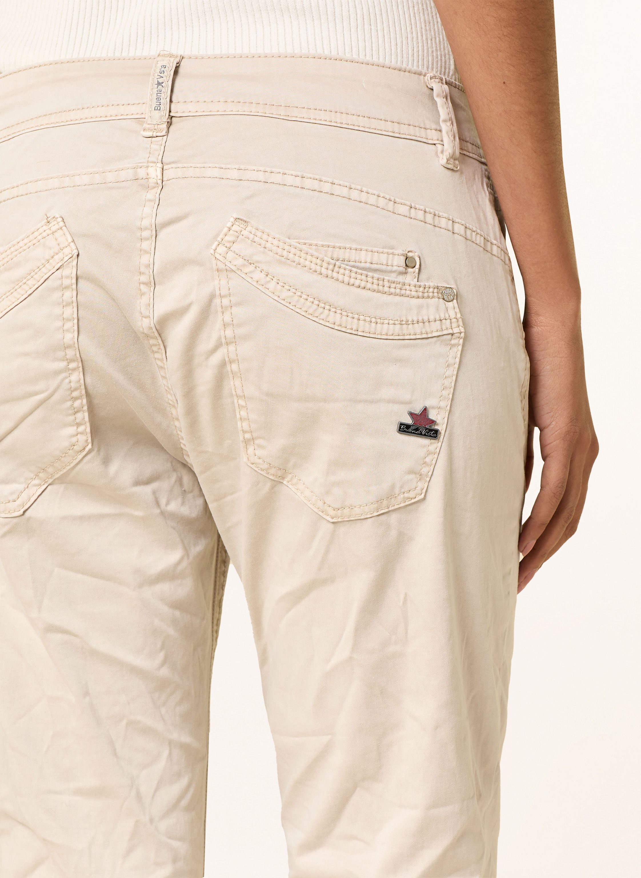Thumbnail - Buena Vista 7/8-Hose Malibu beige