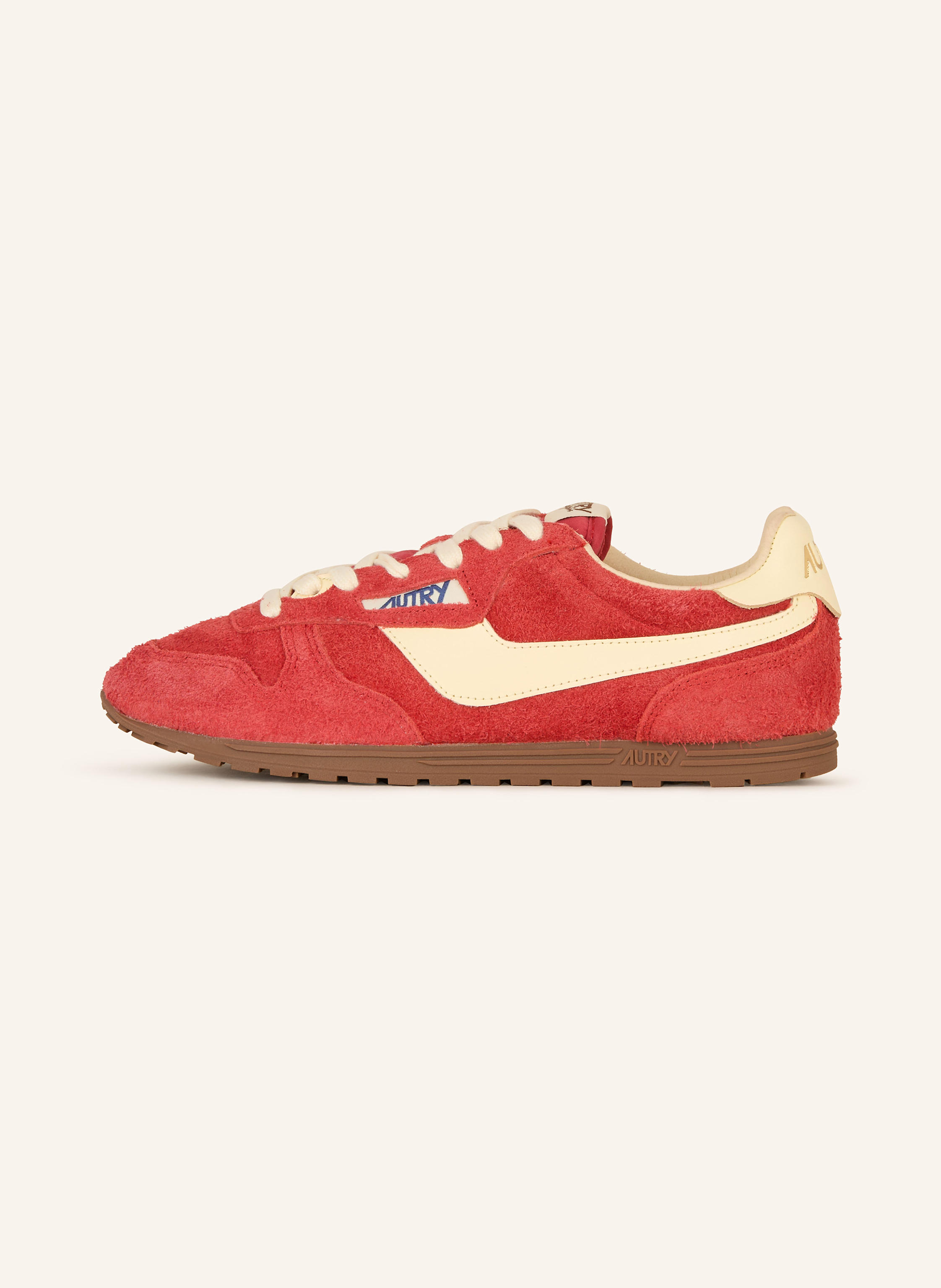 Thumbnail - Autry Sneaker Windspin Wife rot