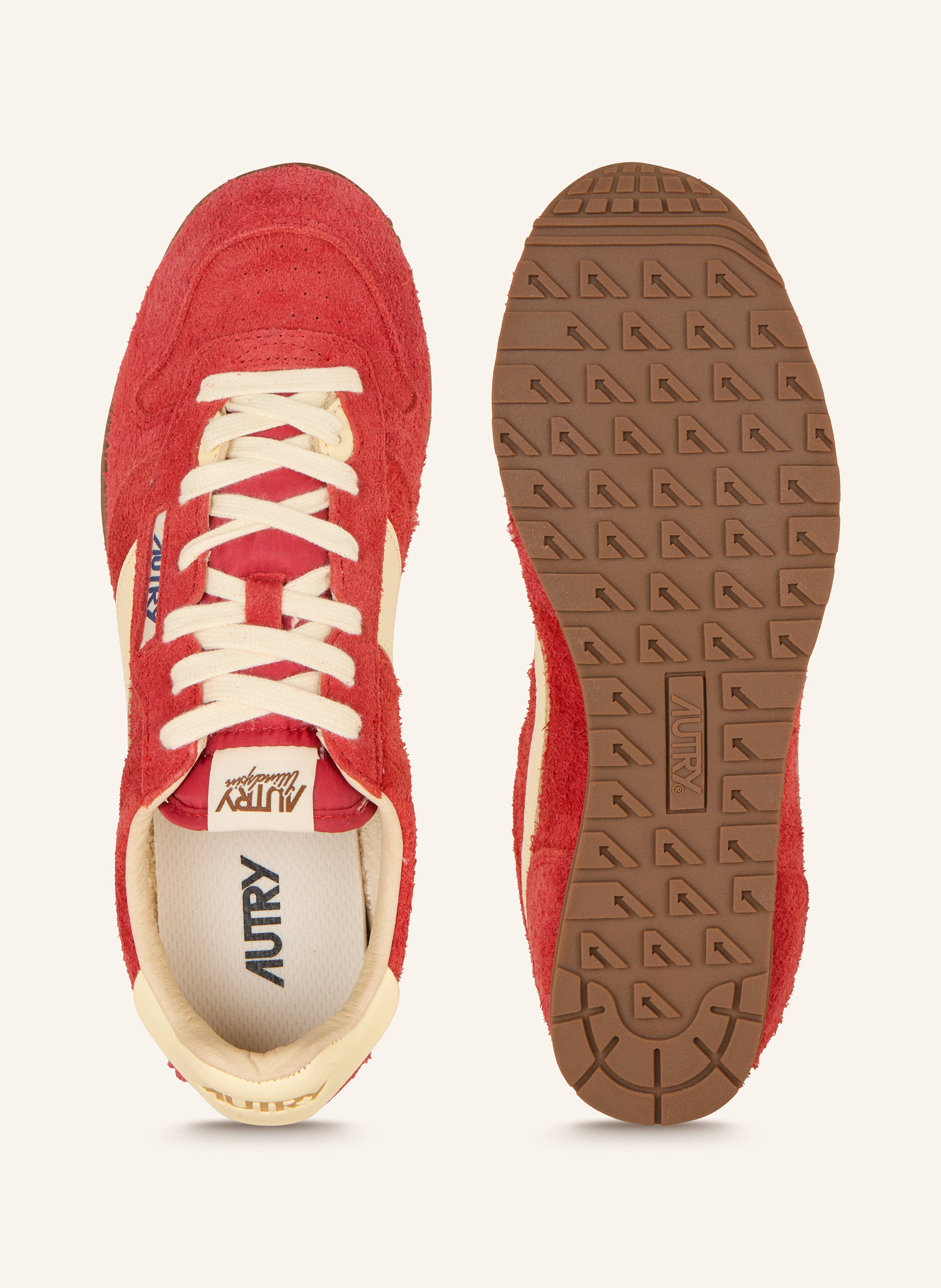Thumbnail - Autry Sneaker Windspin Wife rot
