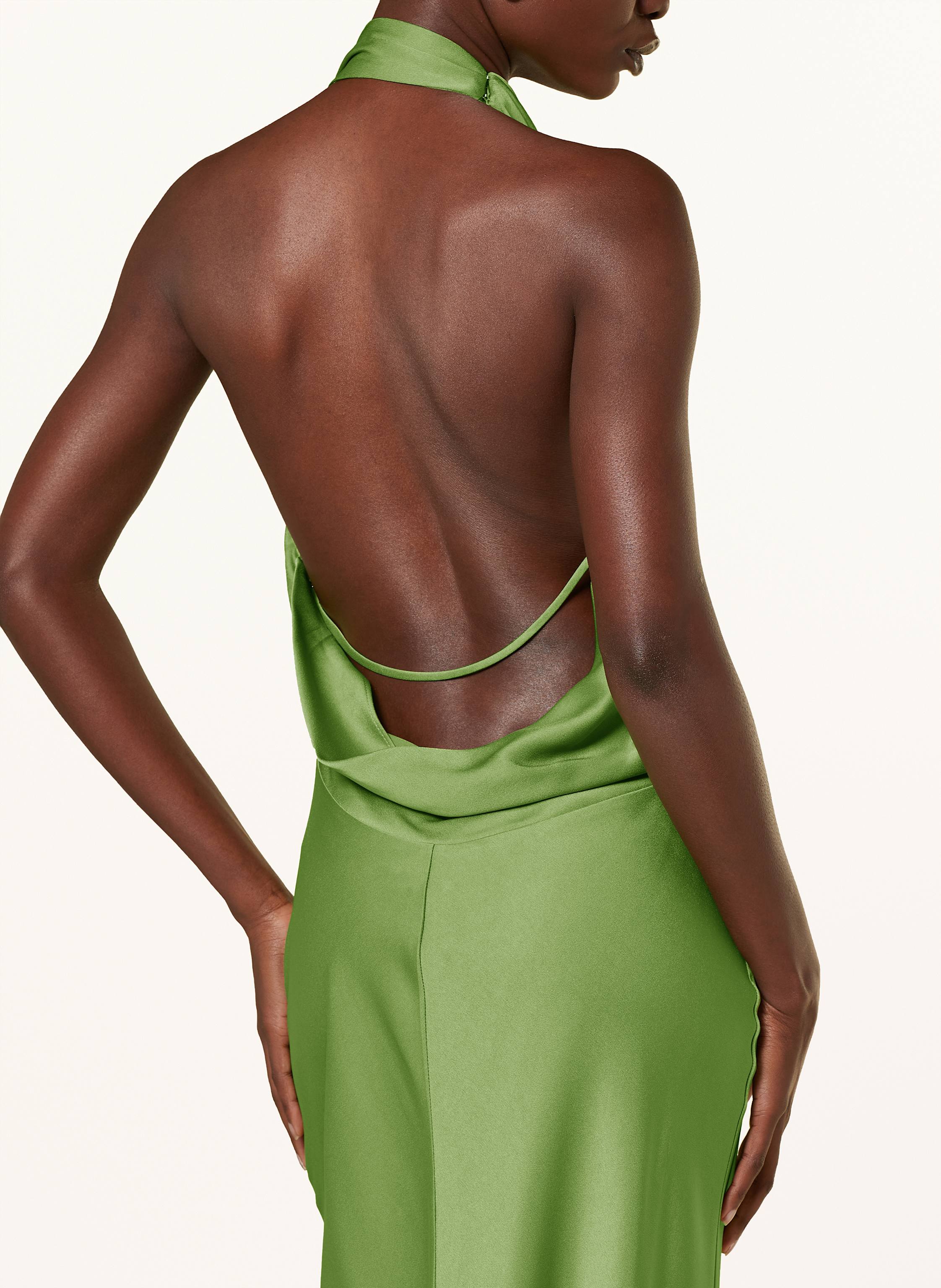 Thumbnail - Simkhai Kleid Reannon gruen