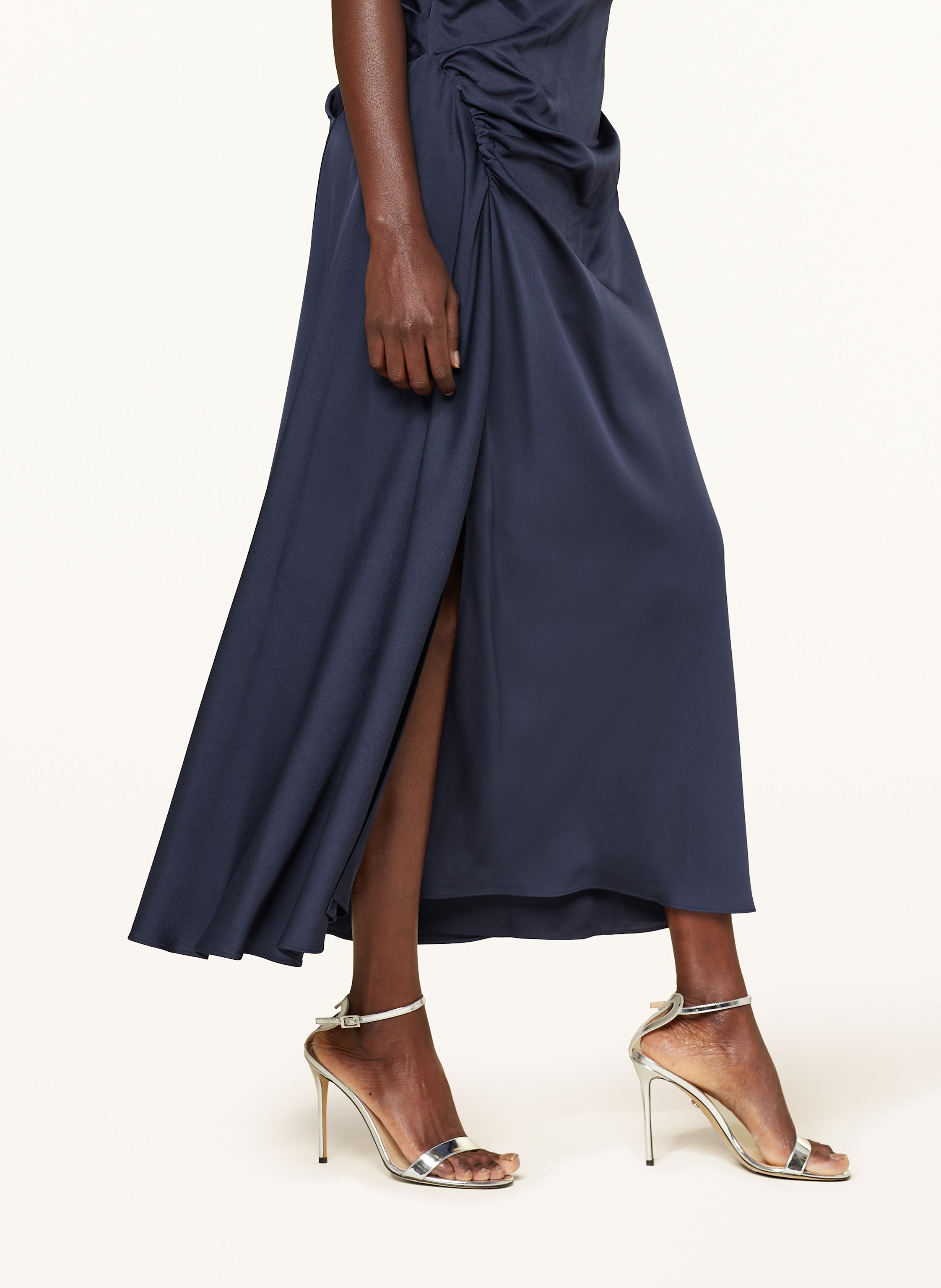 Thumbnail - Simkhai Kleid Marabella blau