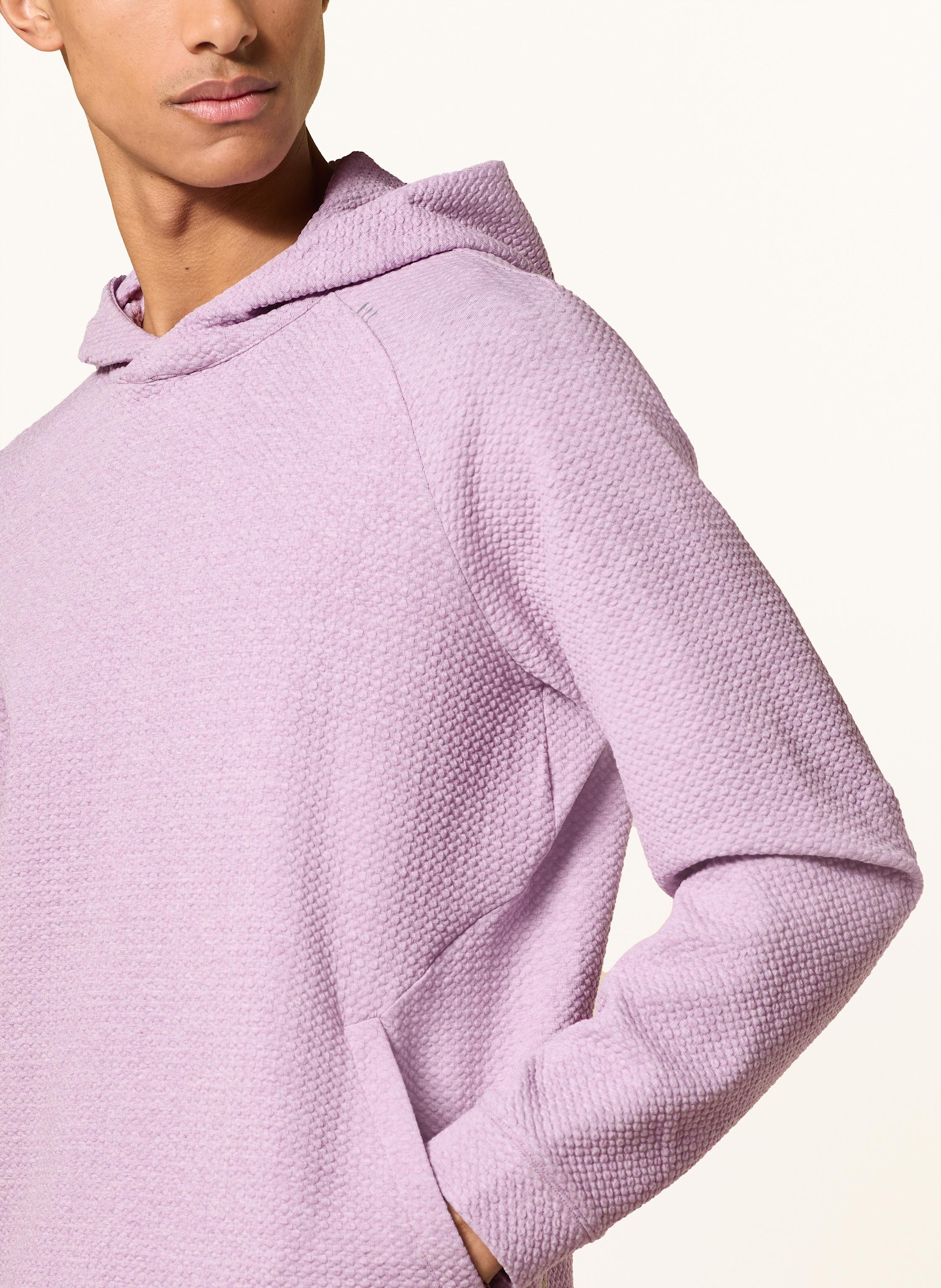 Thumbnail - Lululemon Hoodie lila