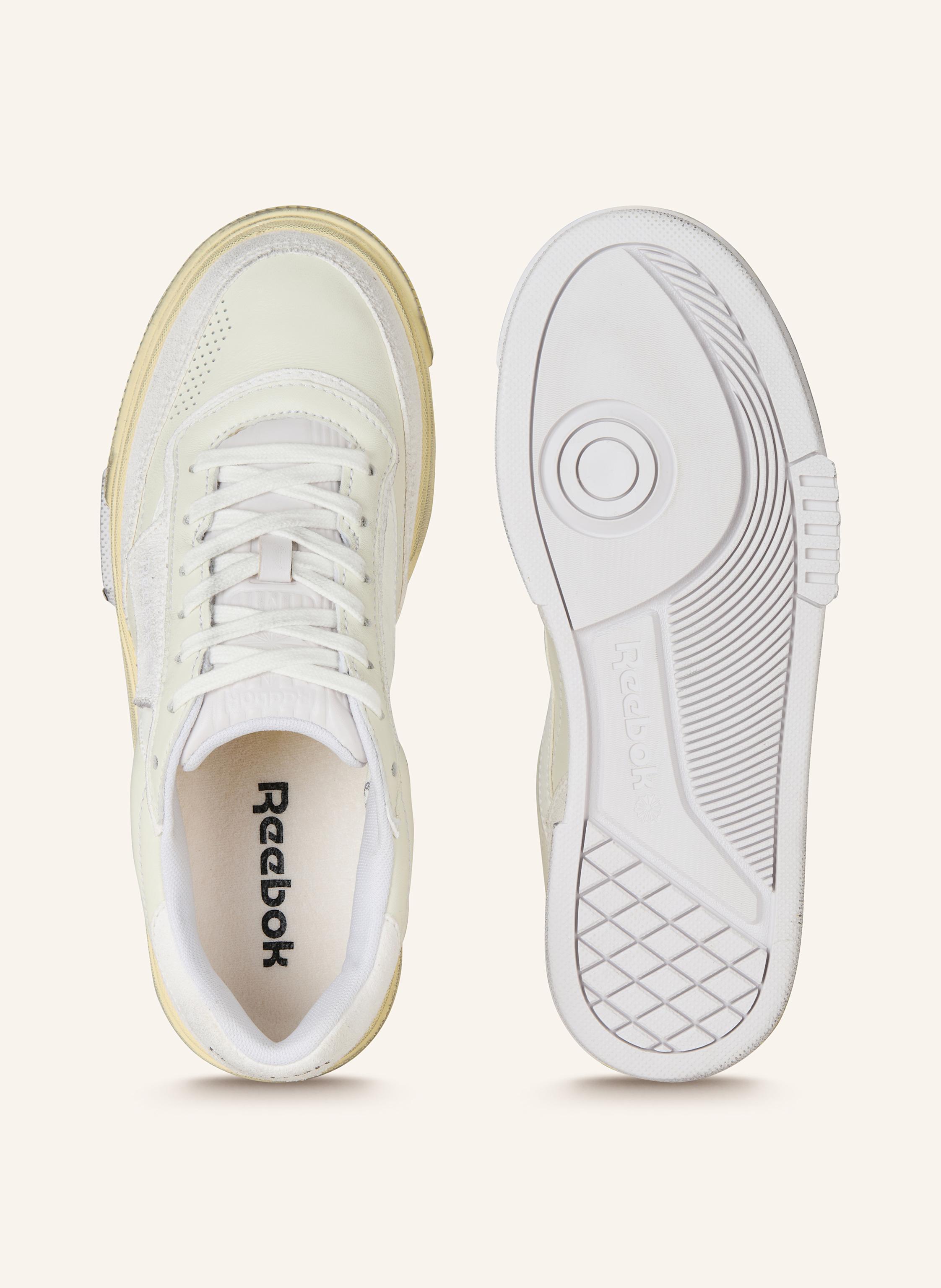 Thumbnail - Reebok Sneaker Club C Ltd Wax weiss