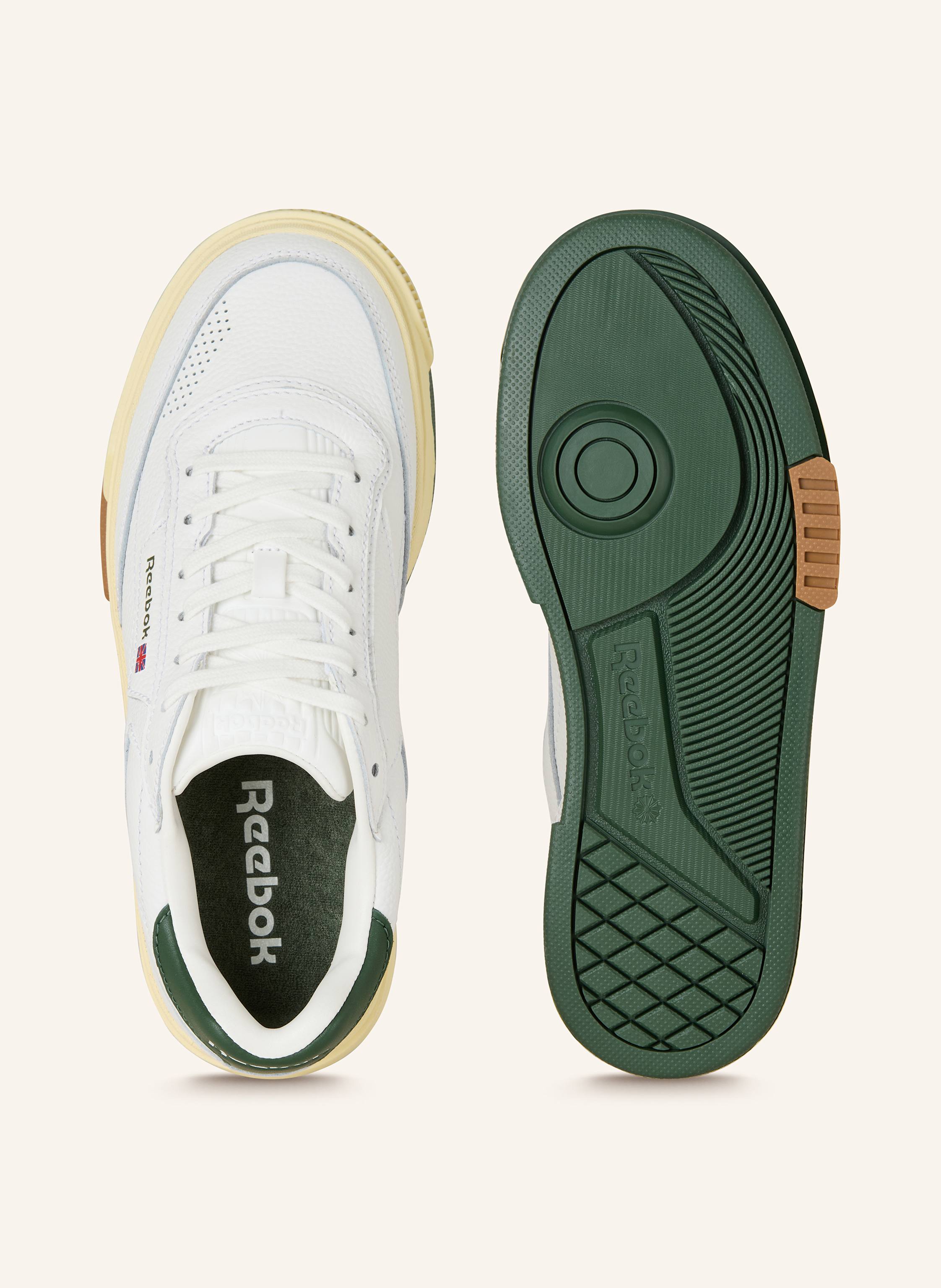 Thumbnail - Reebok Sneaker Club C Ltd Vintage weiss