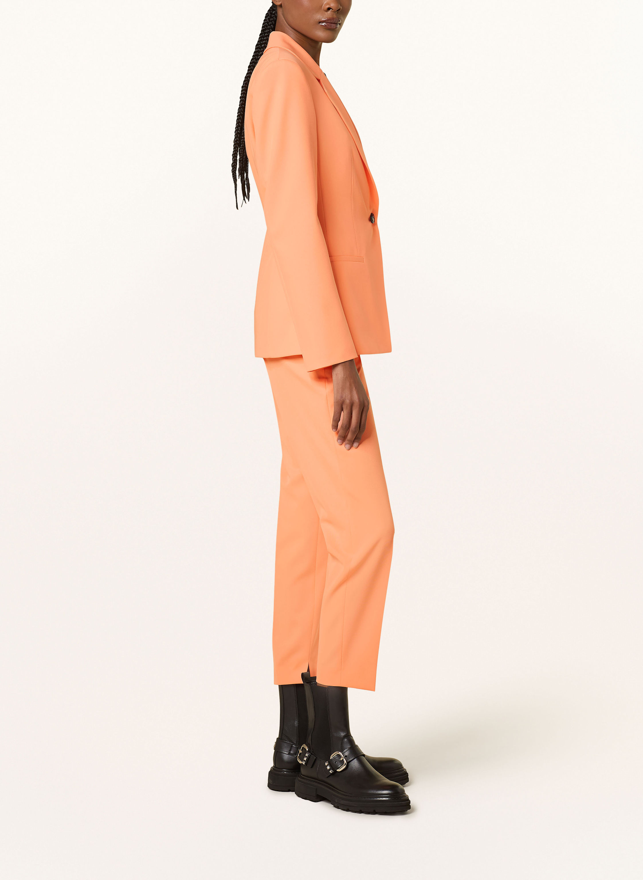 Thumbnail - Hugo Hose Hetana orange