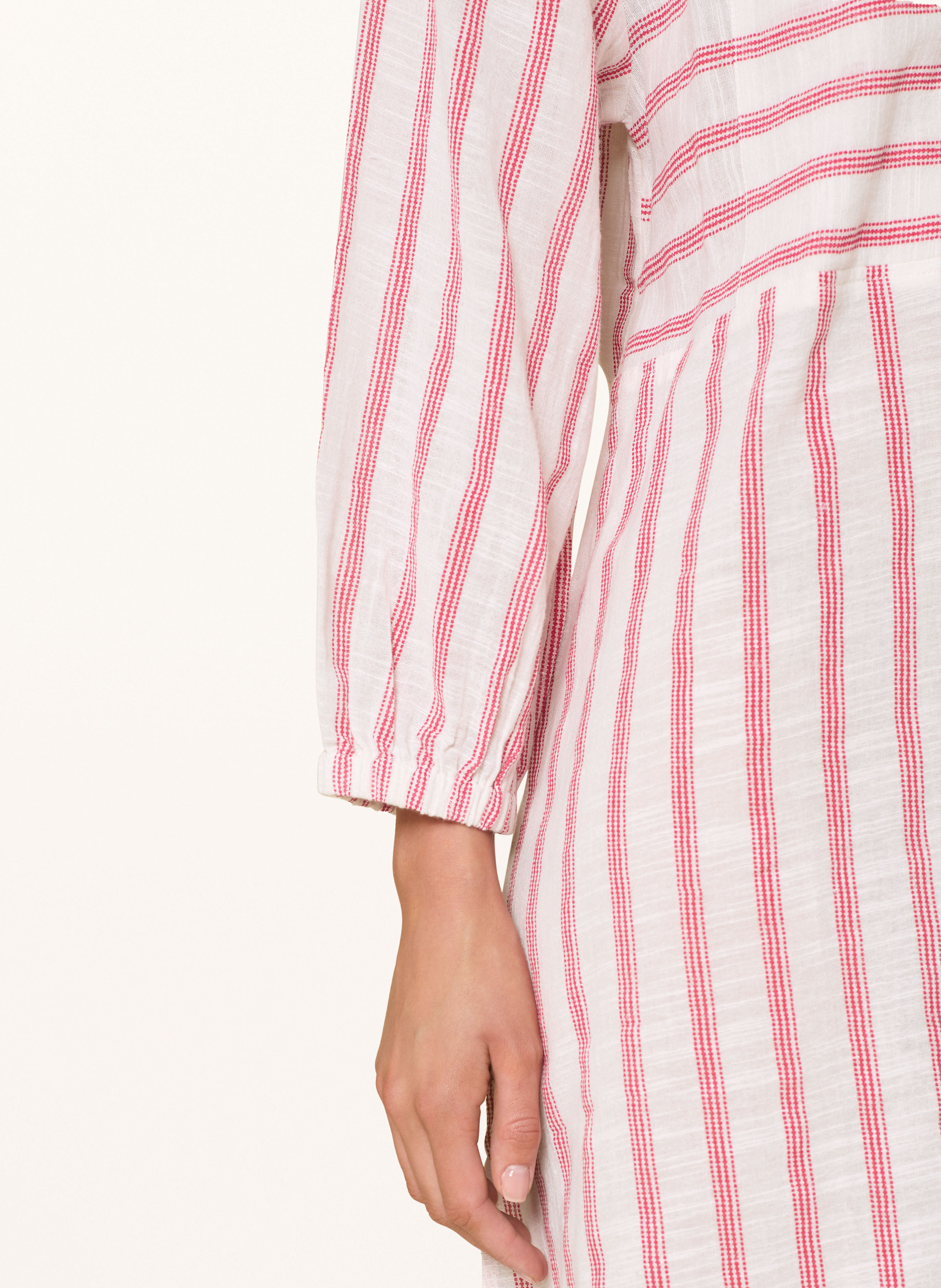 Thumbnail - Watercult Strandkleid weiss