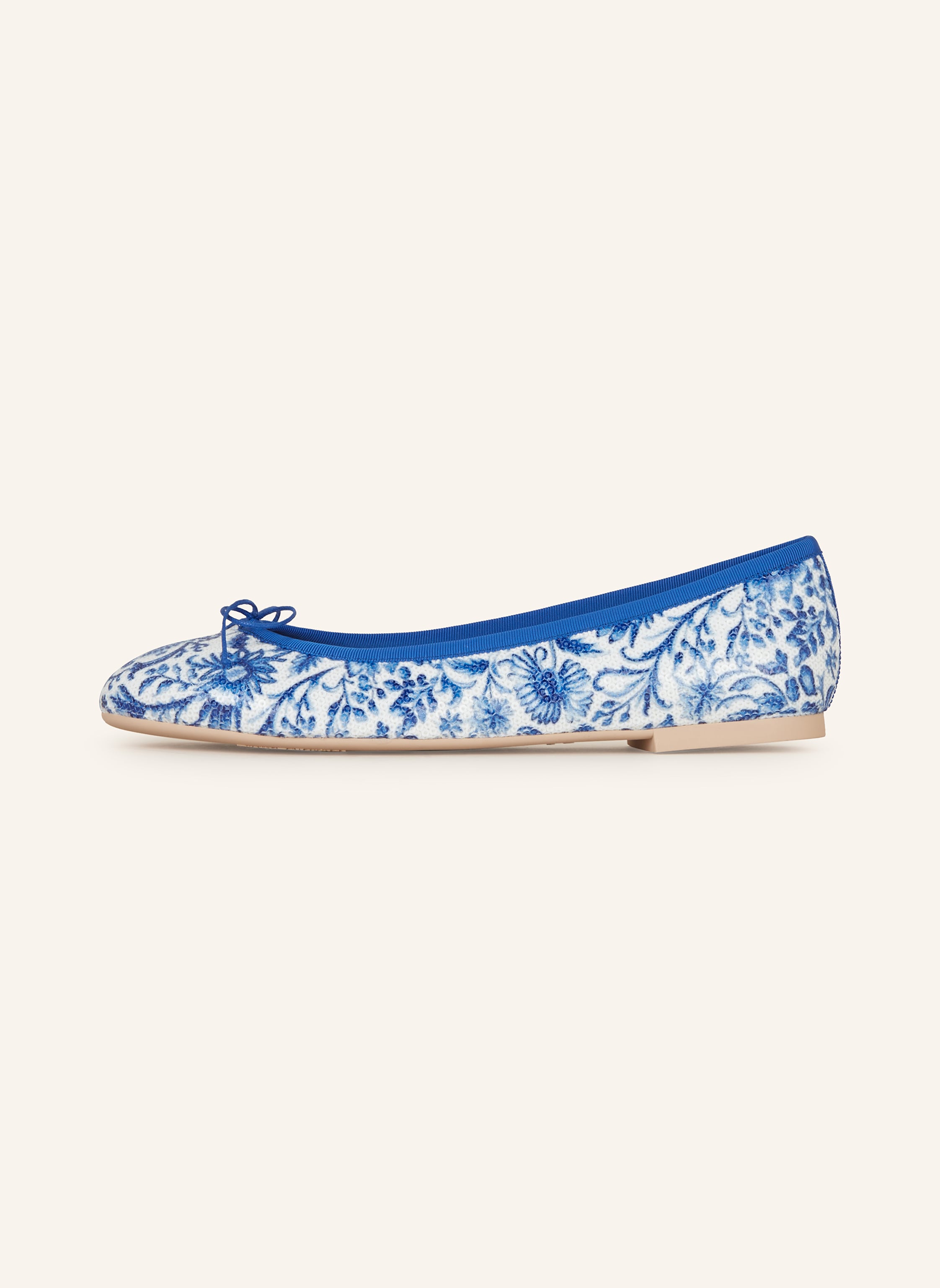 Thumbnail - Pretty Ballerinas Ballerinas Giuliana blau
