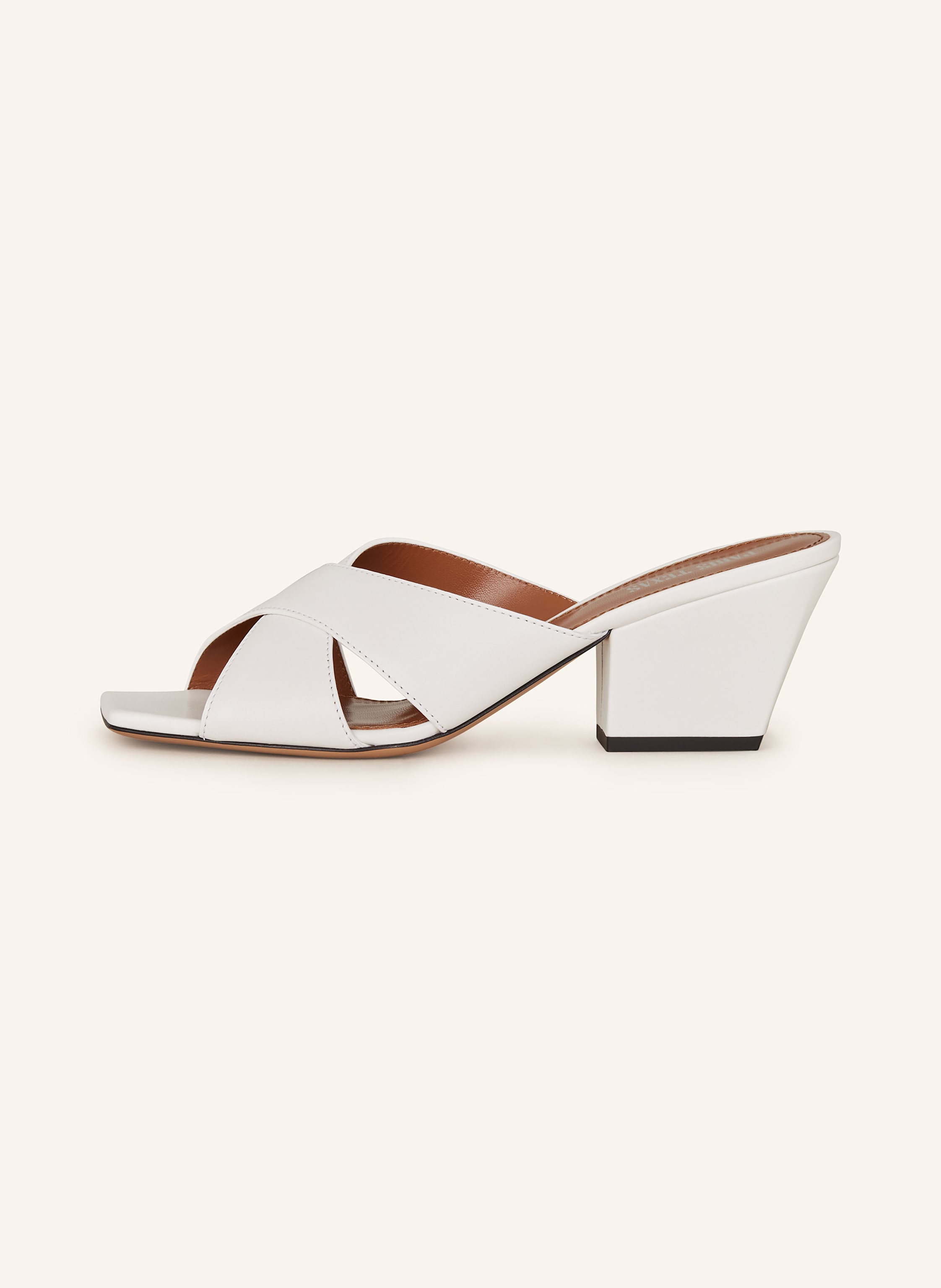 Thumbnail - Paris Texas Mules Arizona weiss