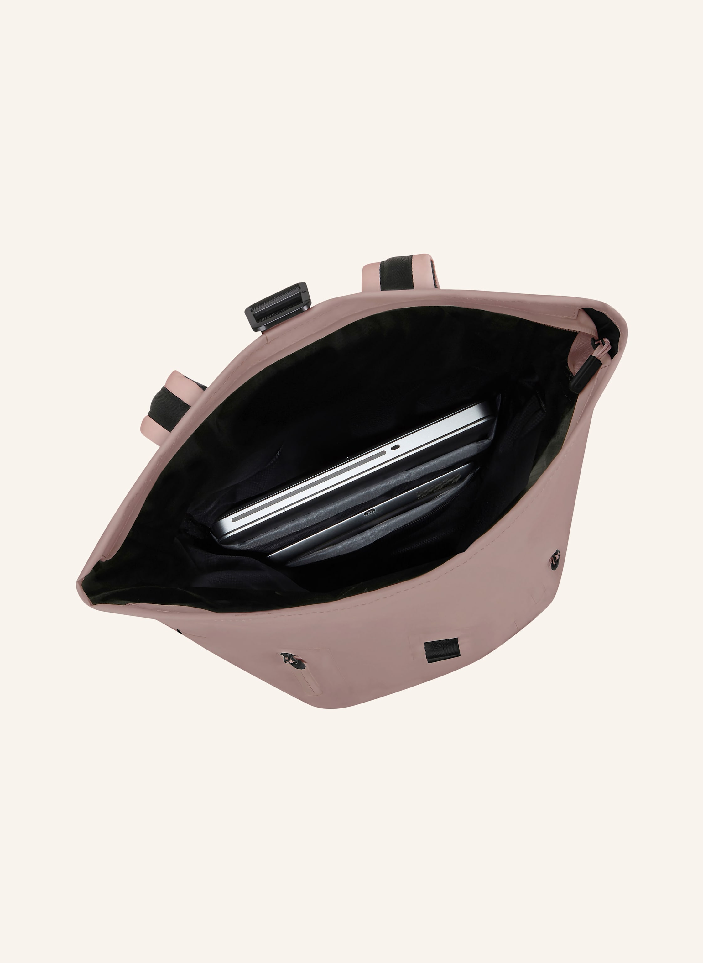 Thumbnail - Samsonite Rucksack Coatify Biz rosa