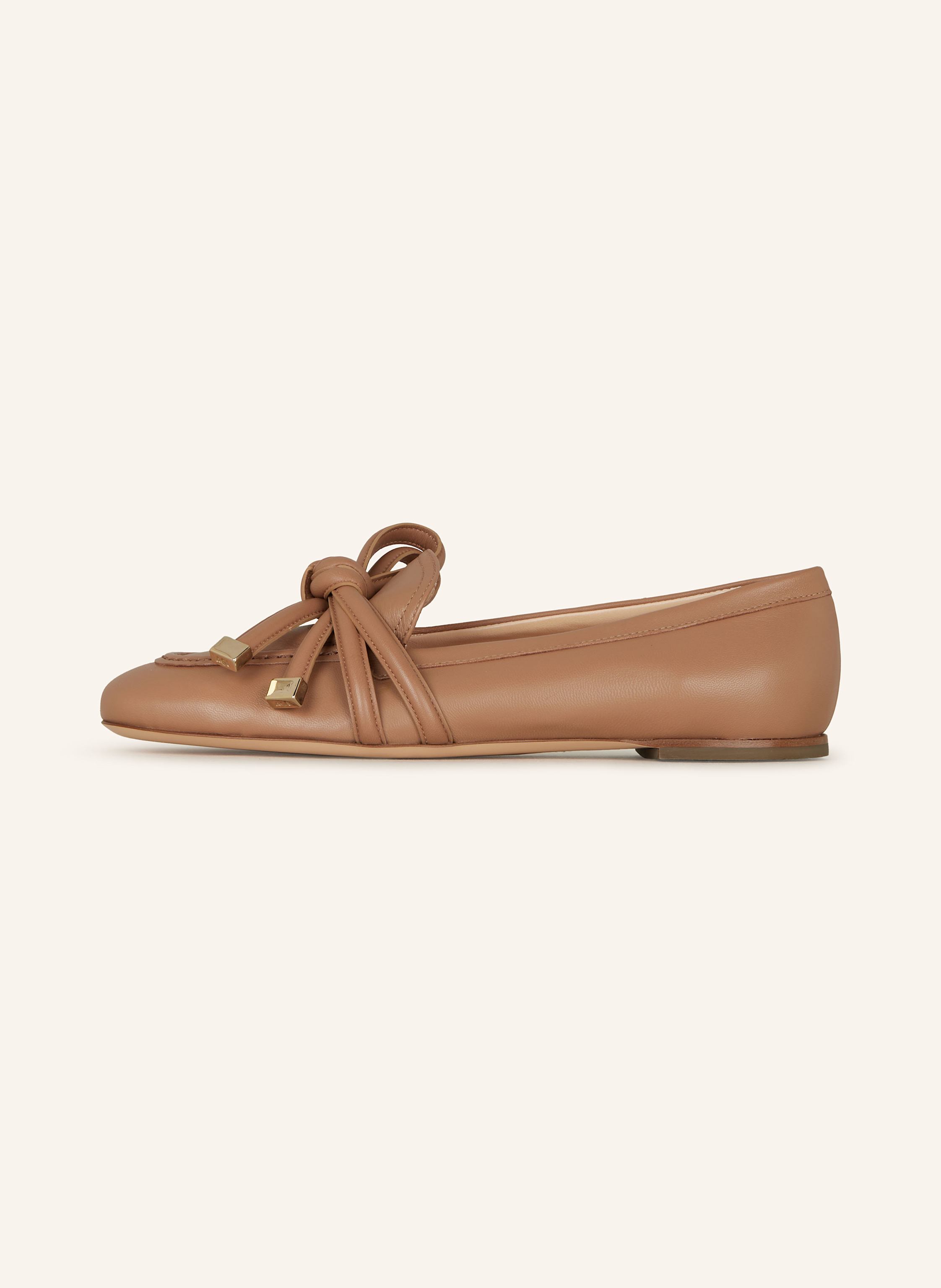 Thumbnail - Agl Slipper braun