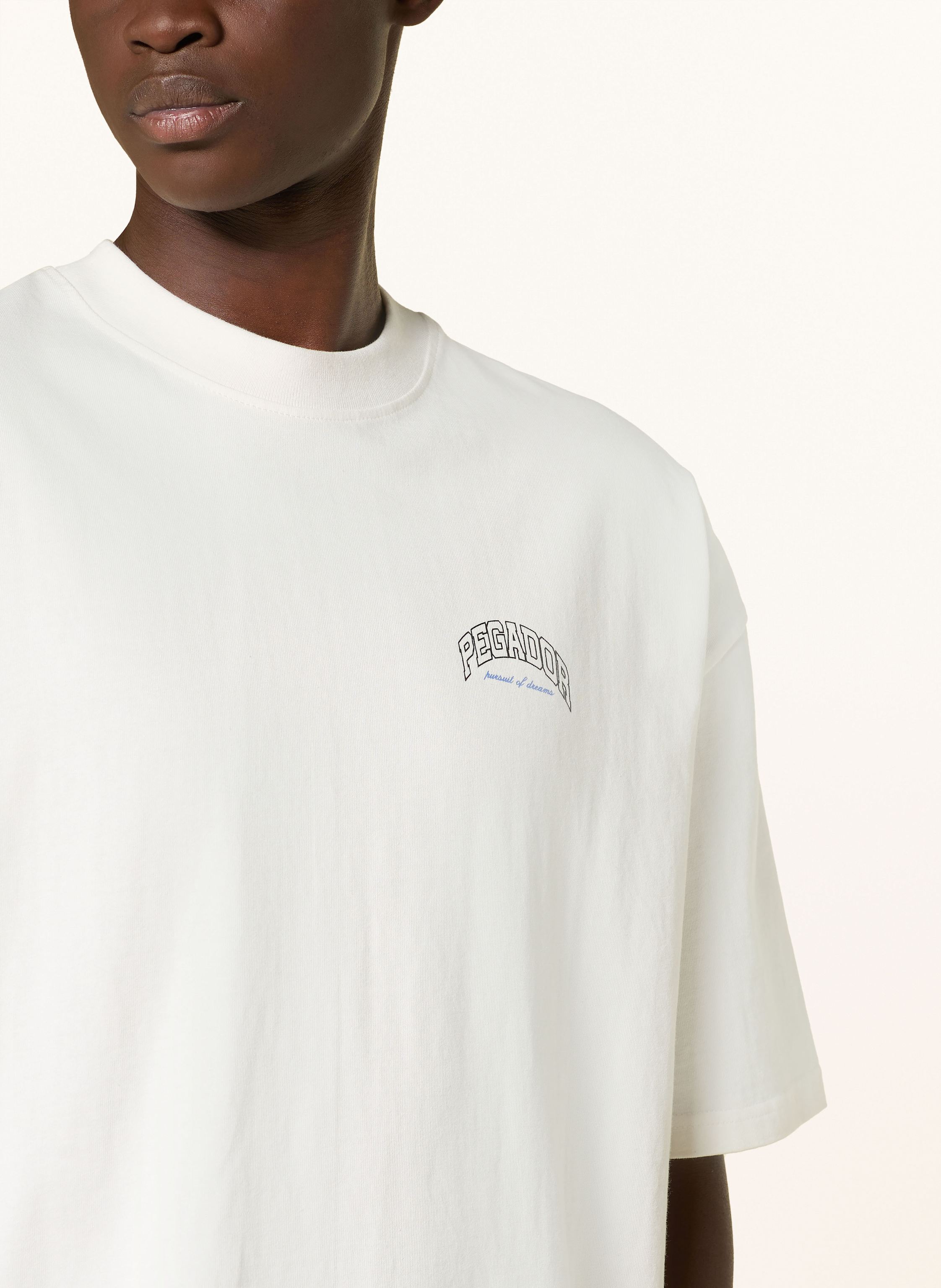 Thumbnail - Pegador T-Shirt Crego beige
