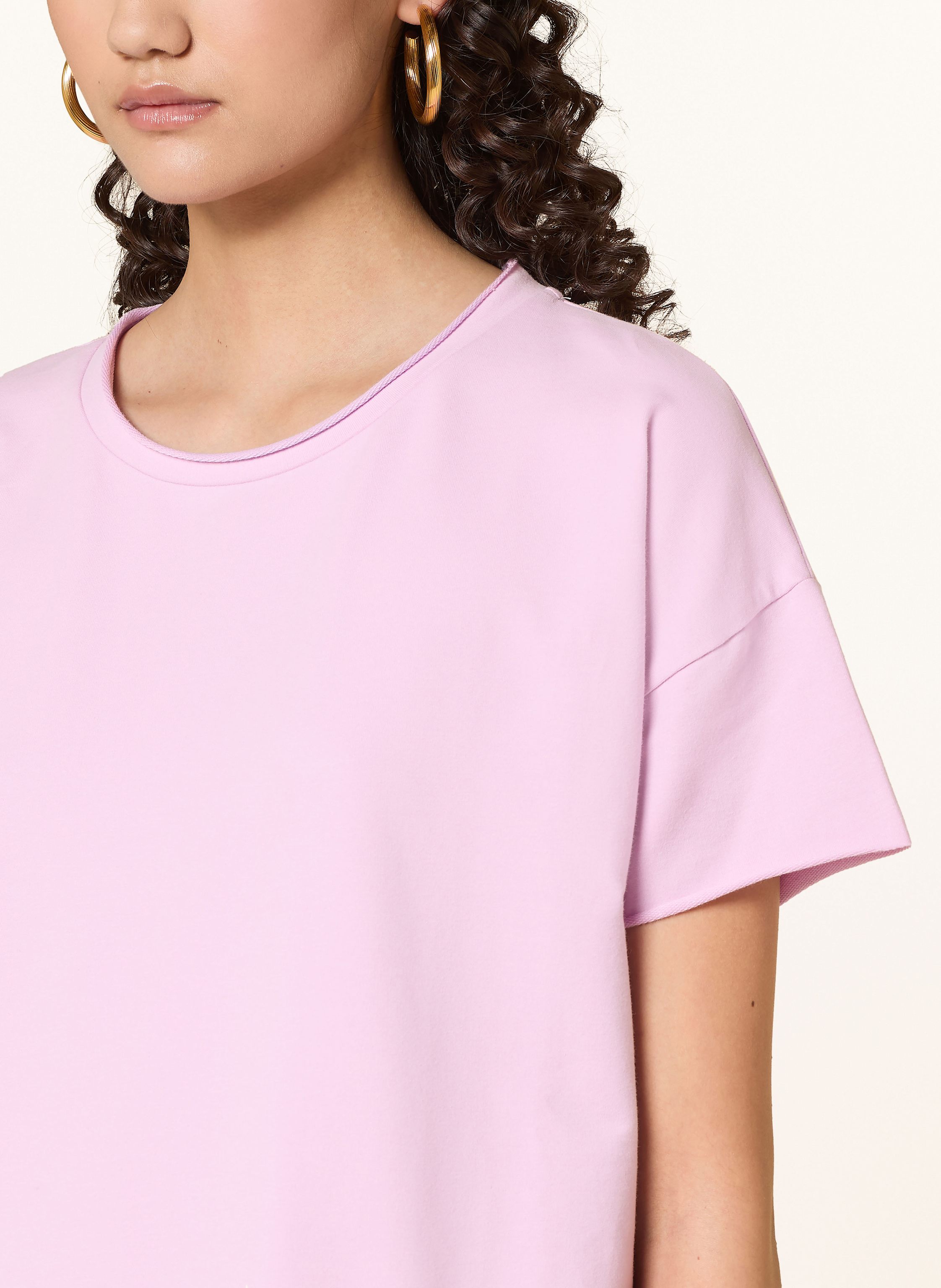 Thumbnail - Elbsand Kleid Telma rosa