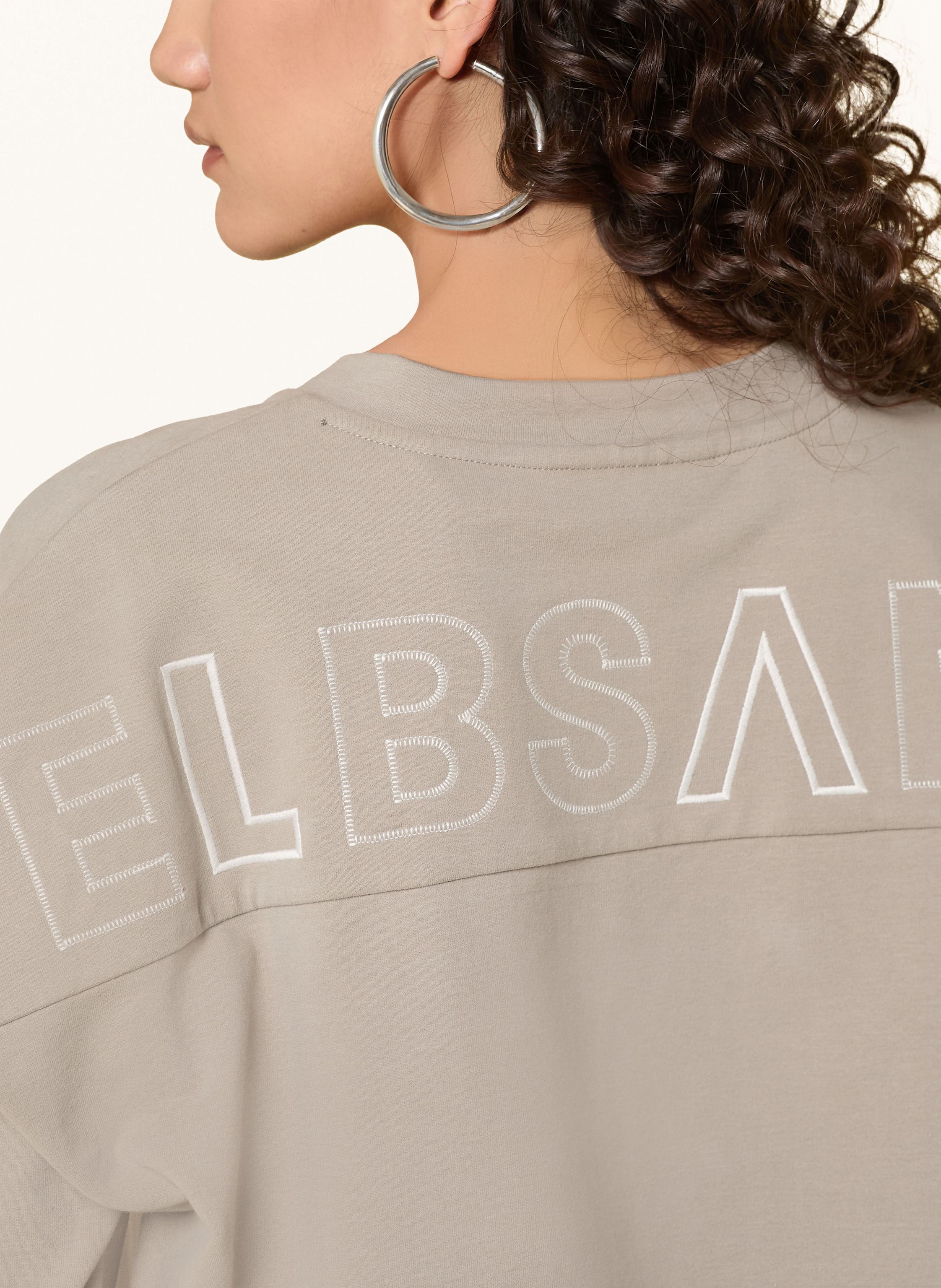 Thumbnail - Elbsand Sweatshirt Jördis gruen