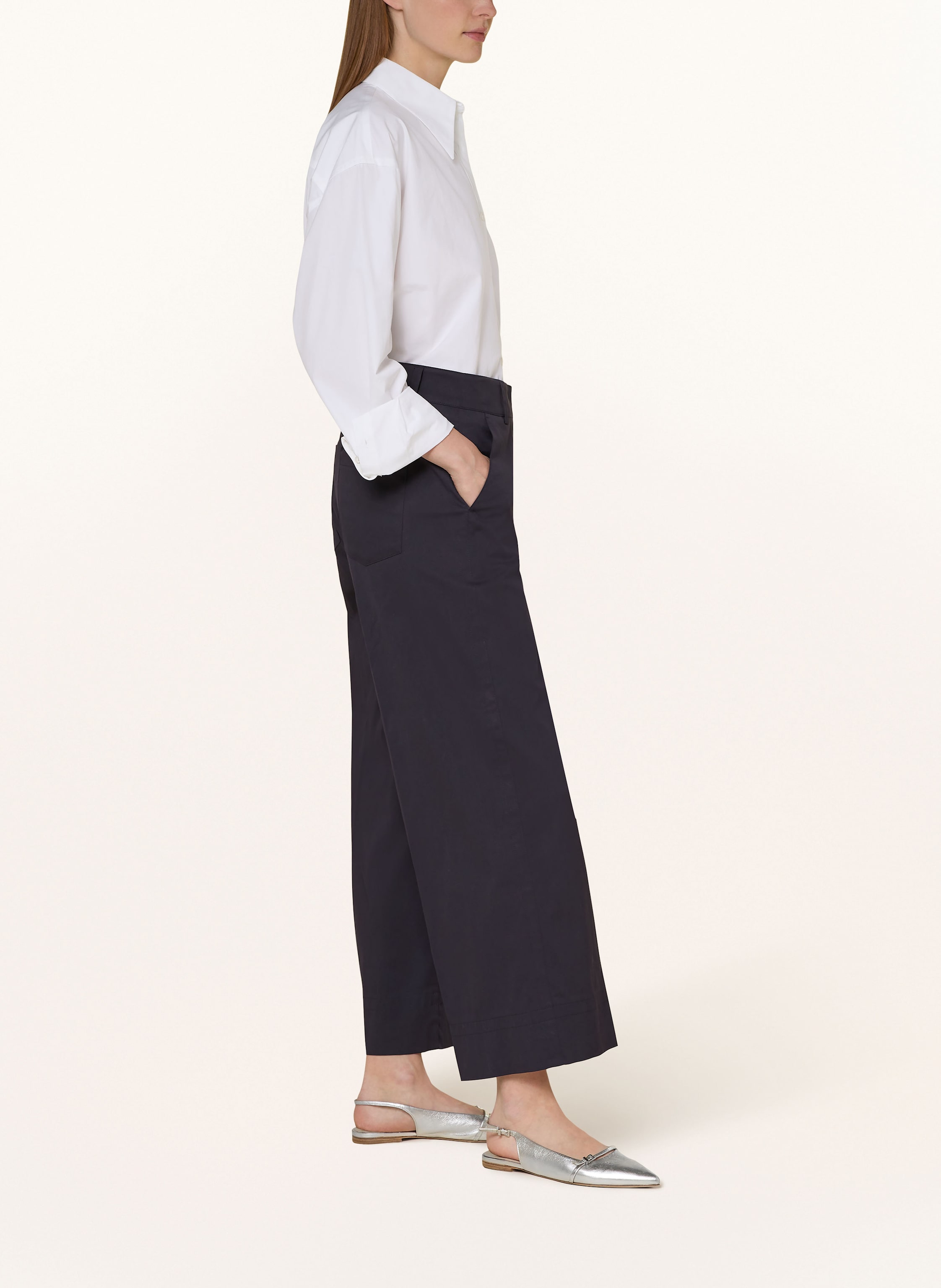 Thumbnail - Cambio Culotte Cara blau