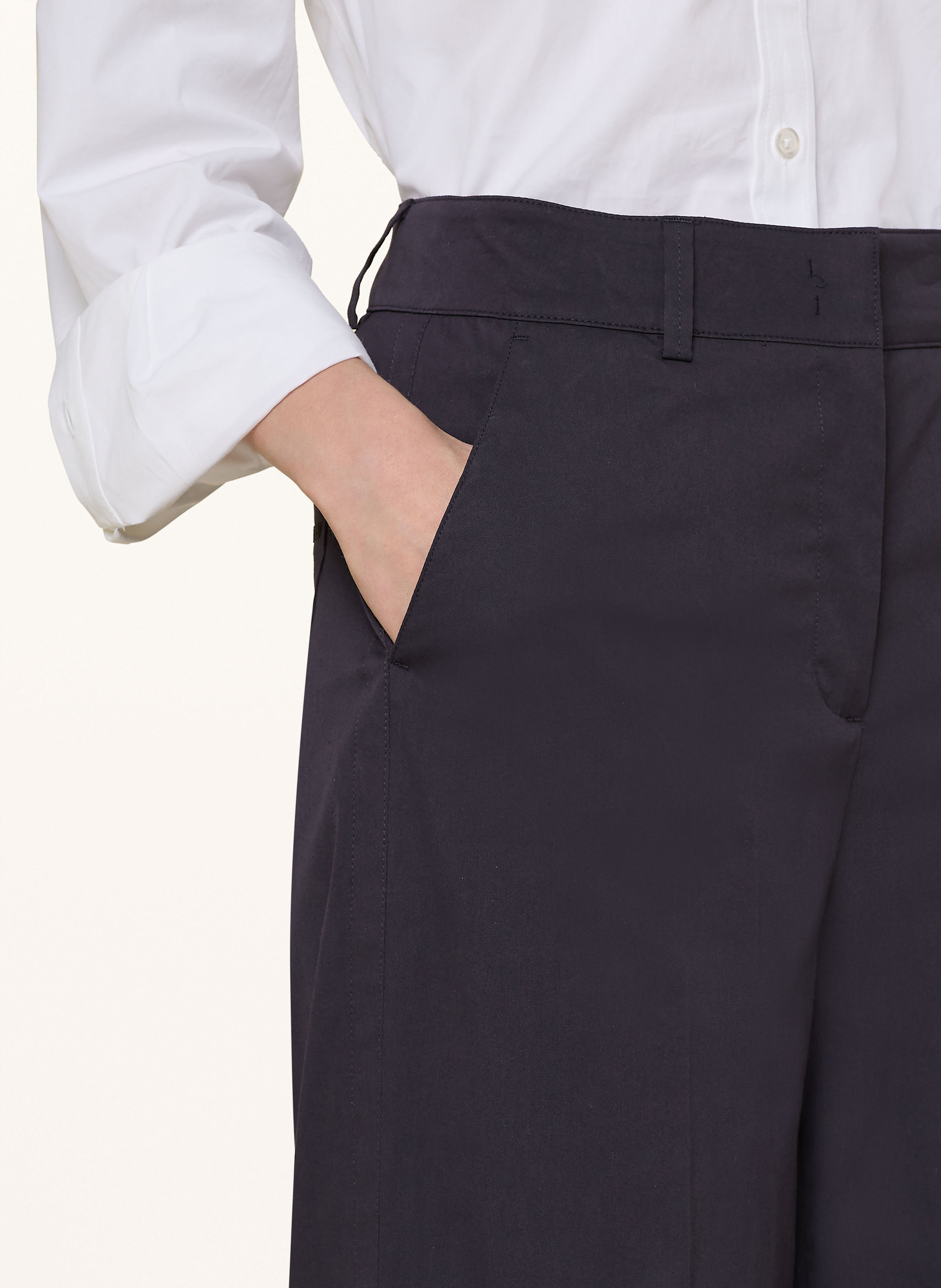 Thumbnail - Cambio Culotte Cara blau