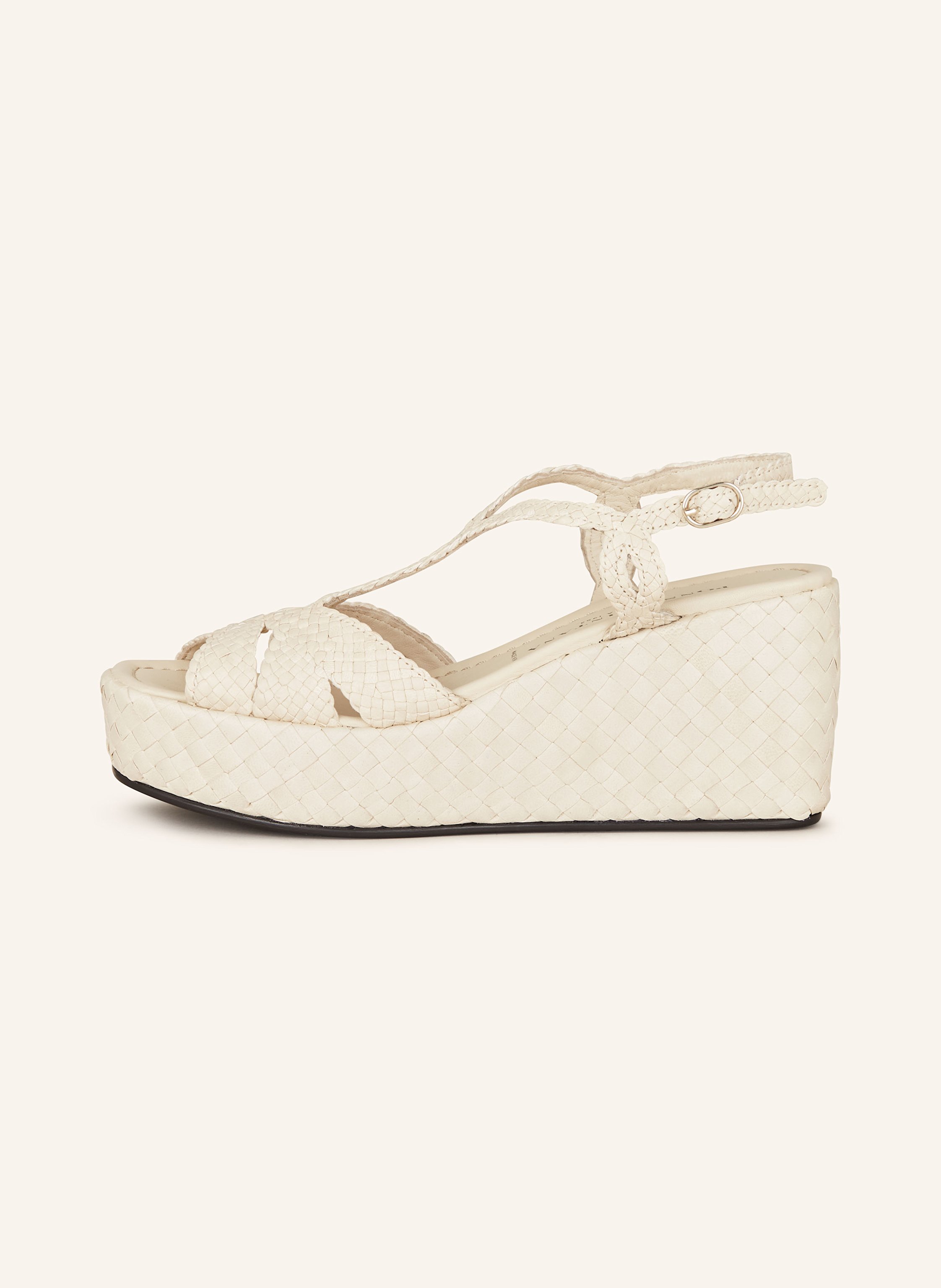 Thumbnail - Pons Quintana Wedges weiss