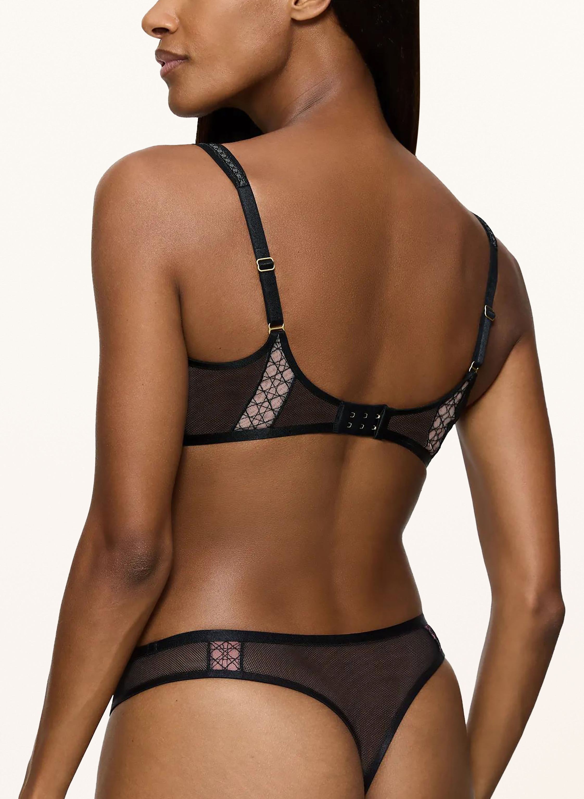 Thumbnail - Triumph String Cosmic Heartbeat schwarz