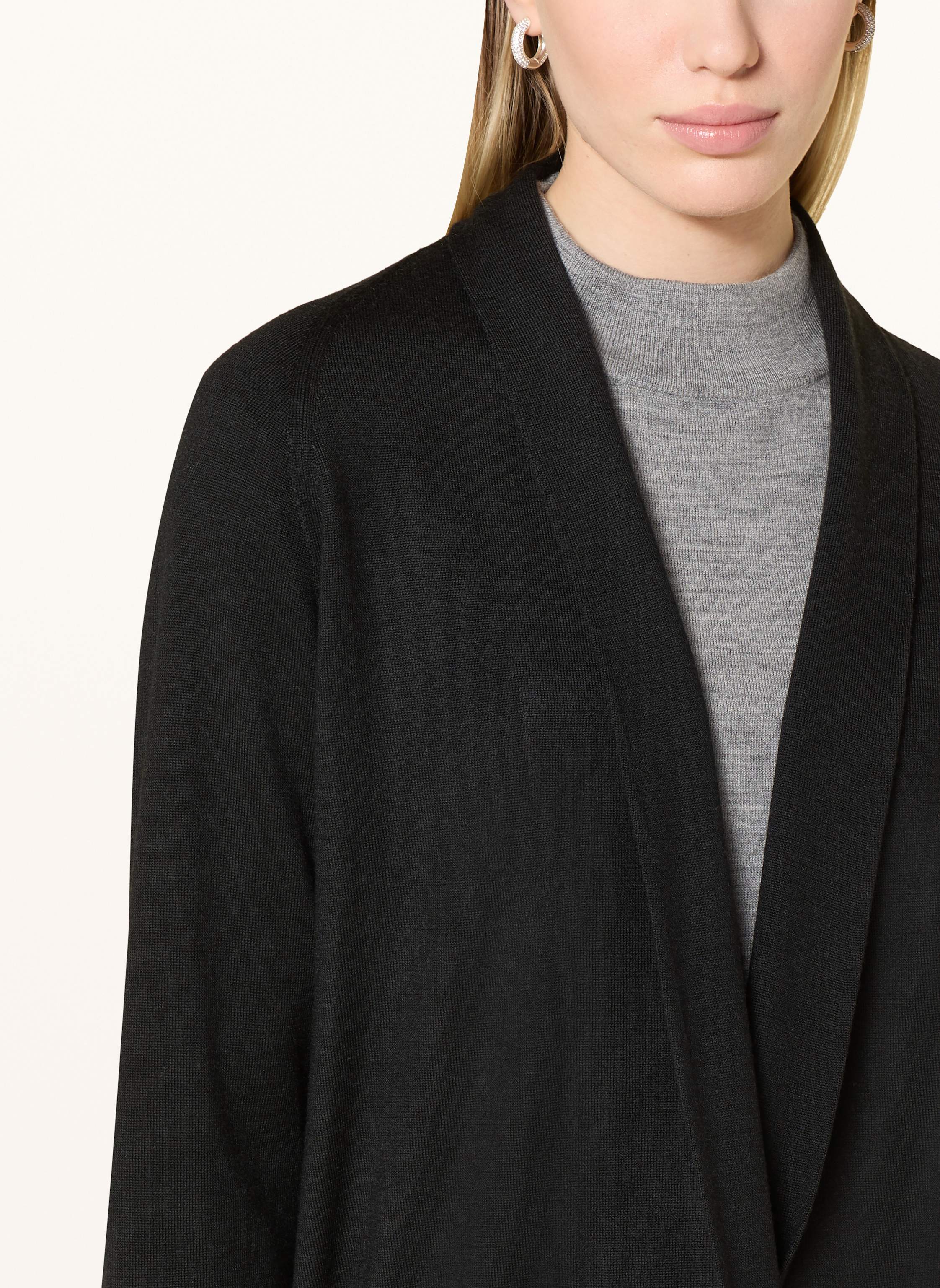 Thumbnail - Darling Harbour Strickhülle schwarz