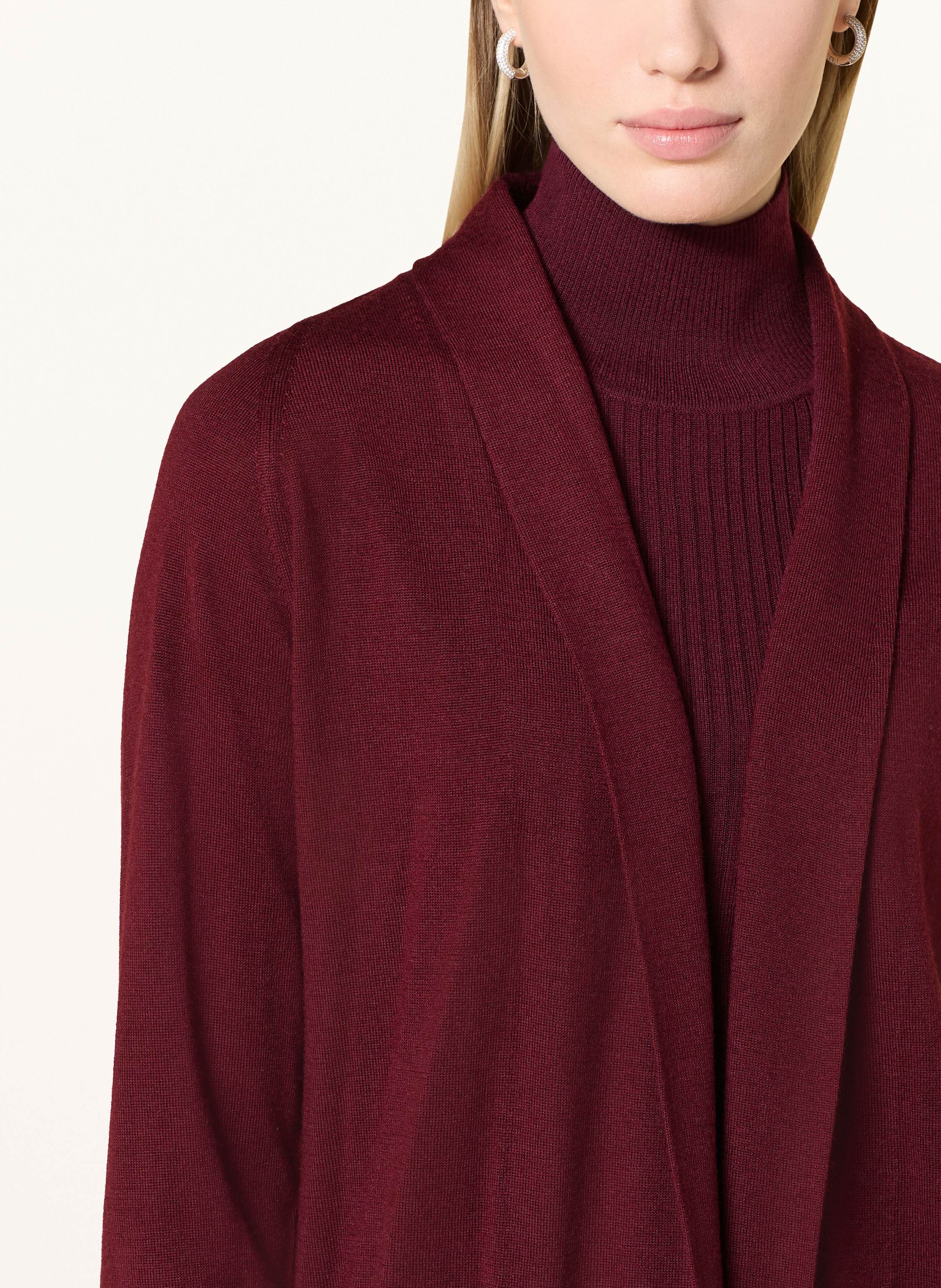 Thumbnail - Darling Harbour Strickhülle rot