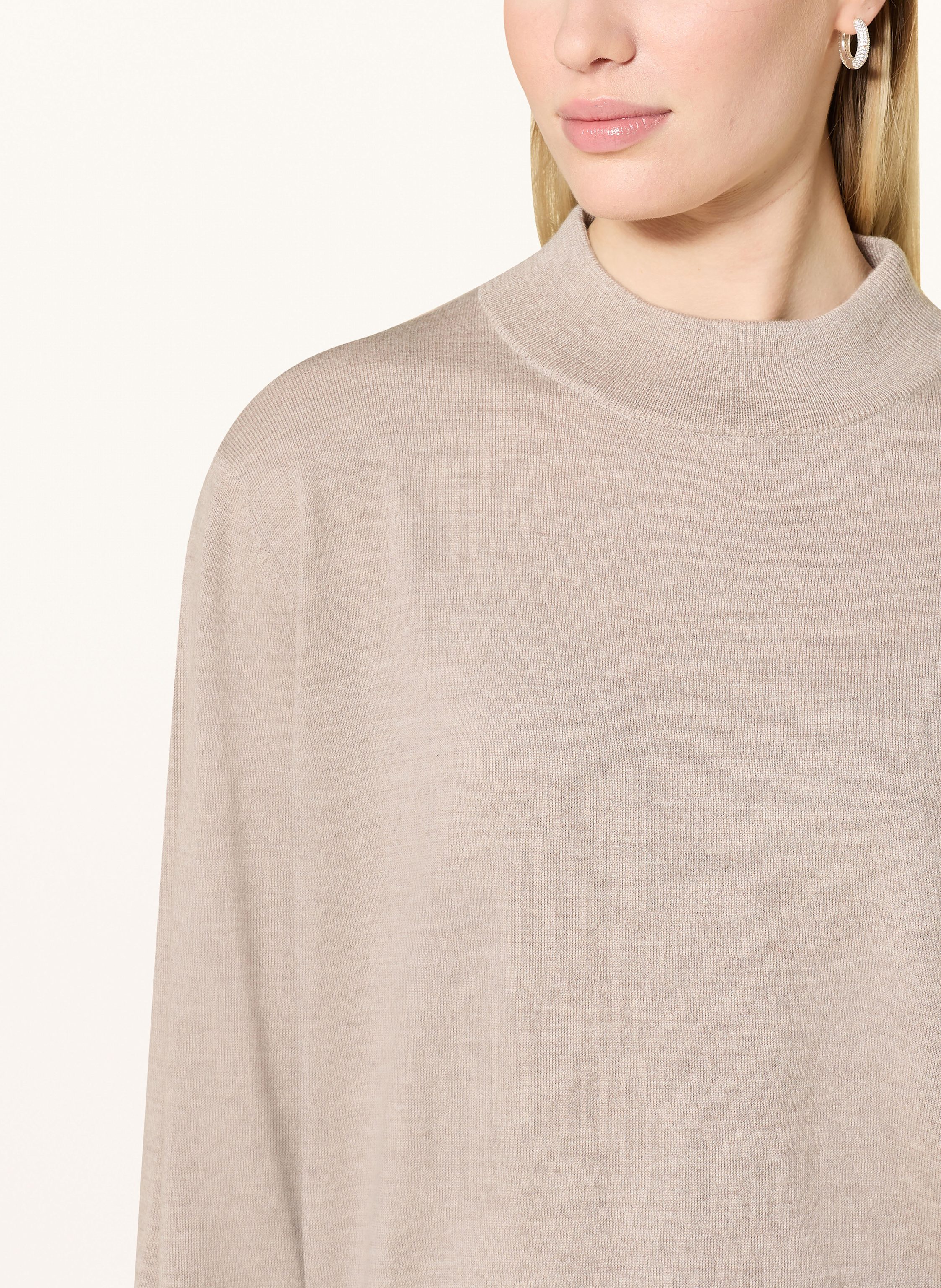 Thumbnail - Darling Harbour Pullover beige