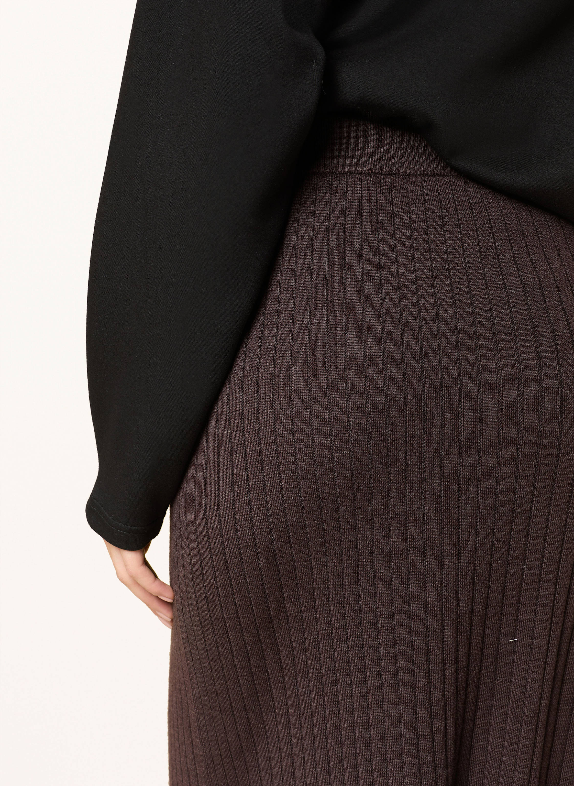 Thumbnail - Darling Harbour Strickrock braun