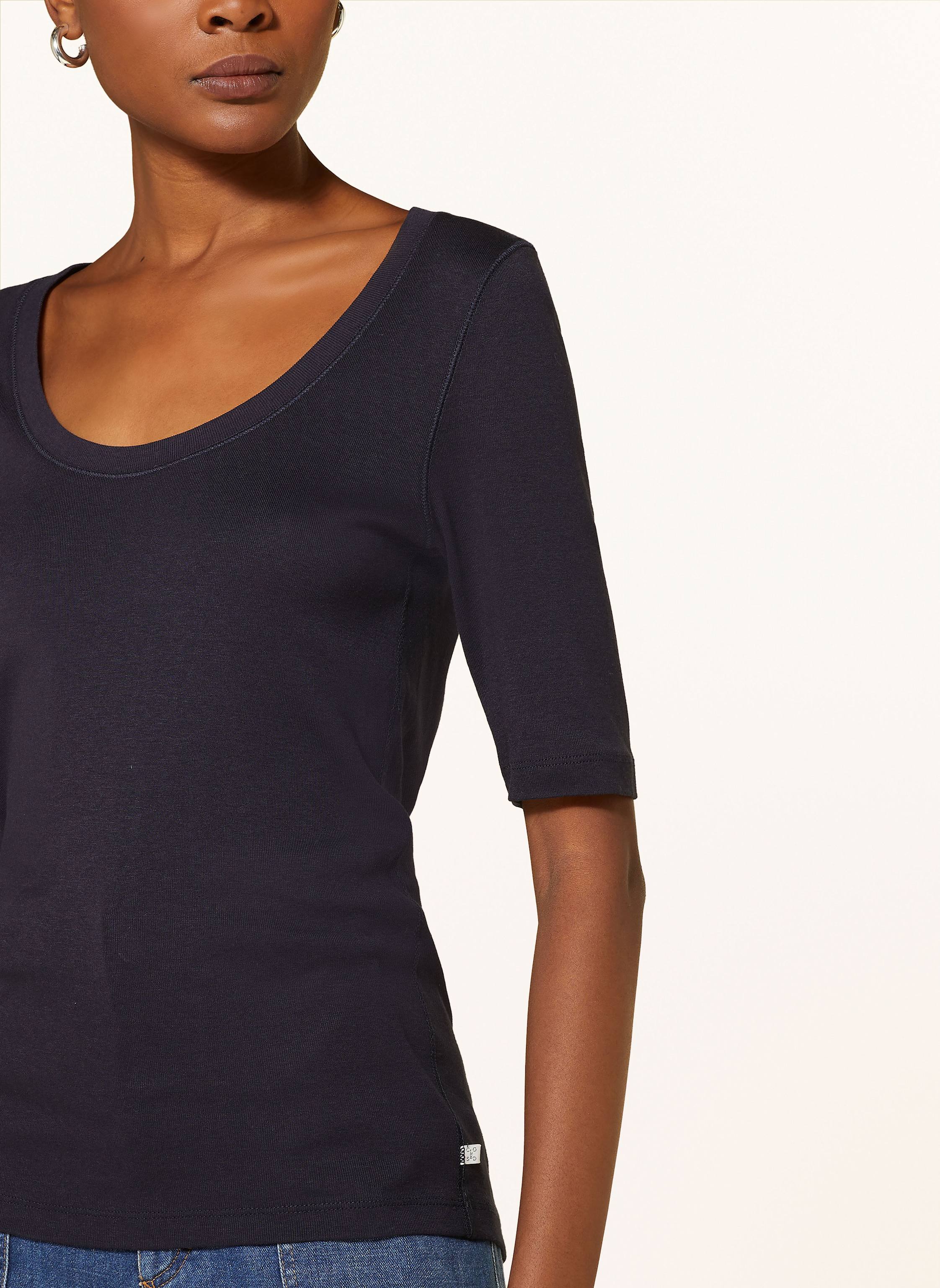 Thumbnail - Closed Shirt Mit 3/4-Arm blau