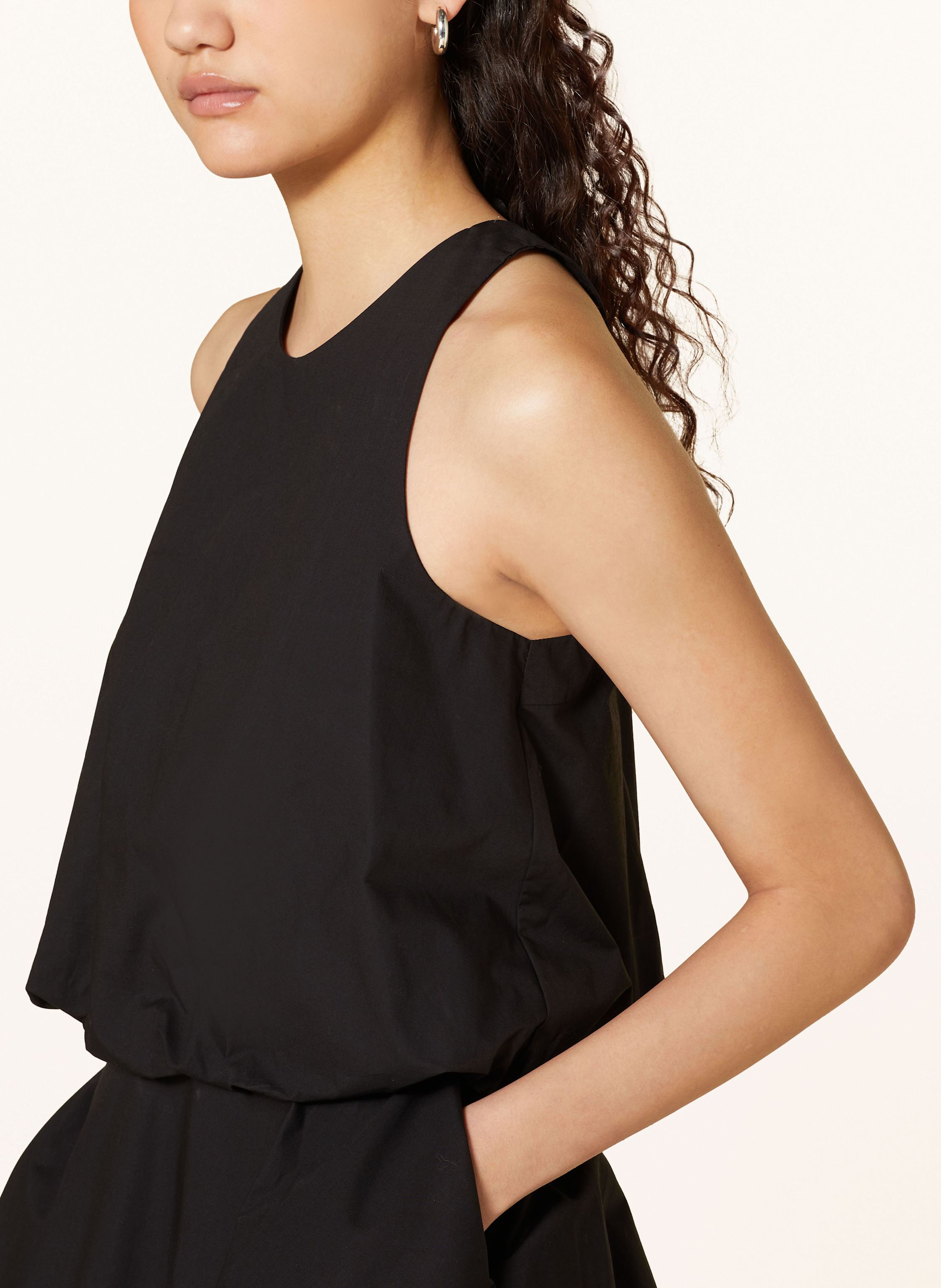 Thumbnail - Mrs & Hugs Blusenshirt schwarz