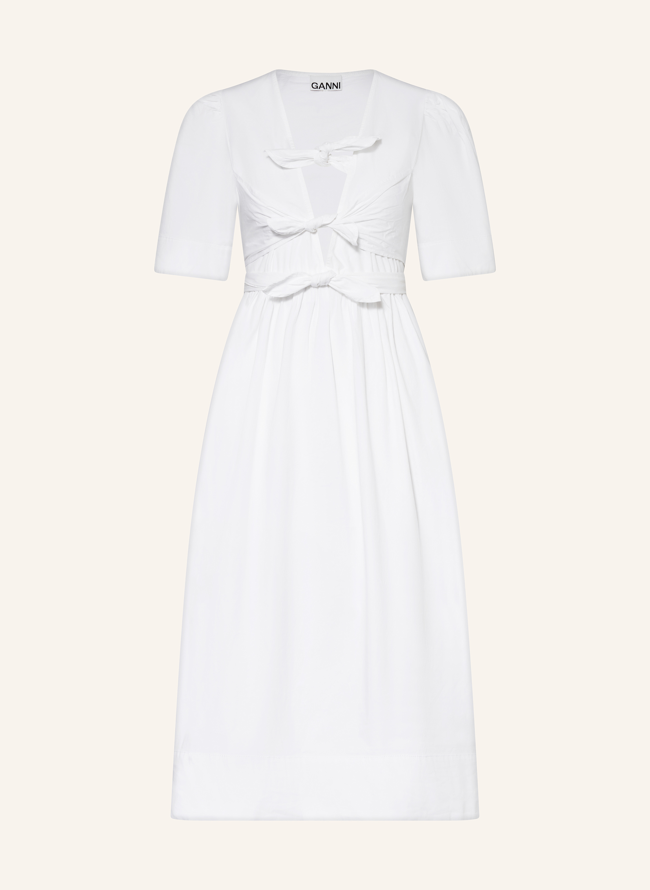 GANNI Kleid