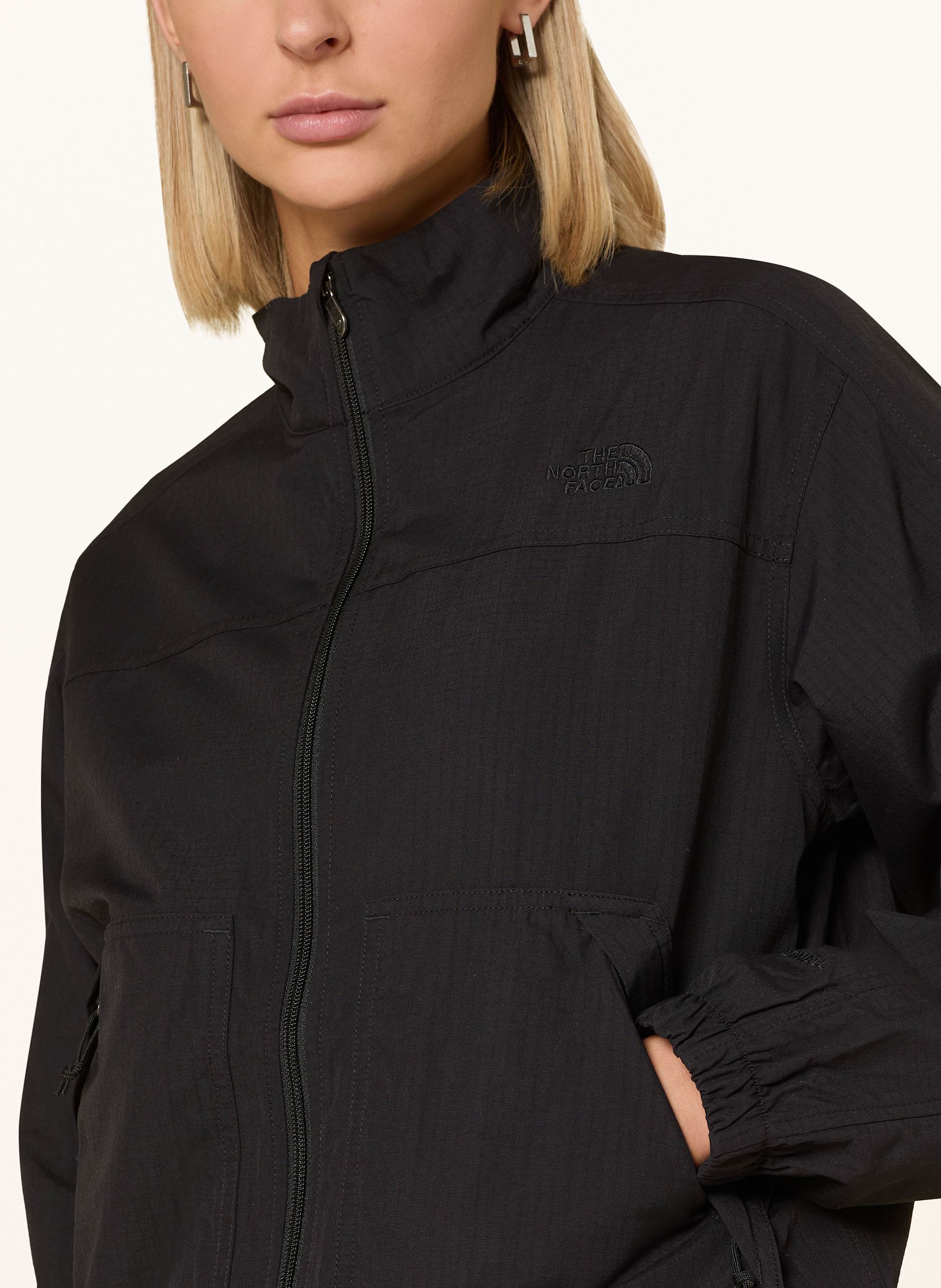 Thumbnail - The North Face Blouson Tnf Cordura® schwarz